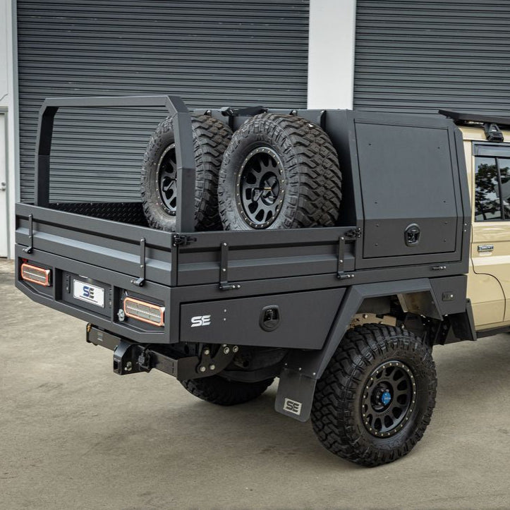 Replacement Toolbox or Canopy Lock