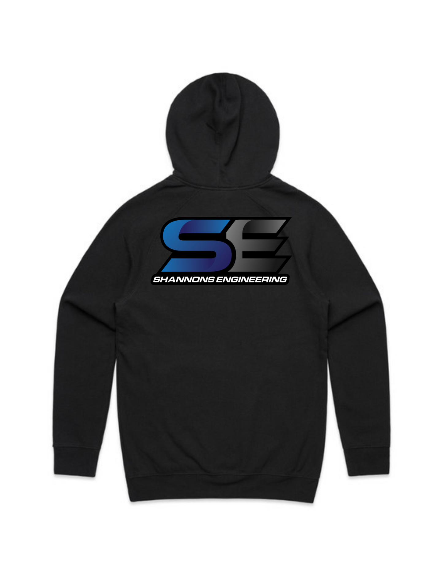Men's SE Precision Hoodie