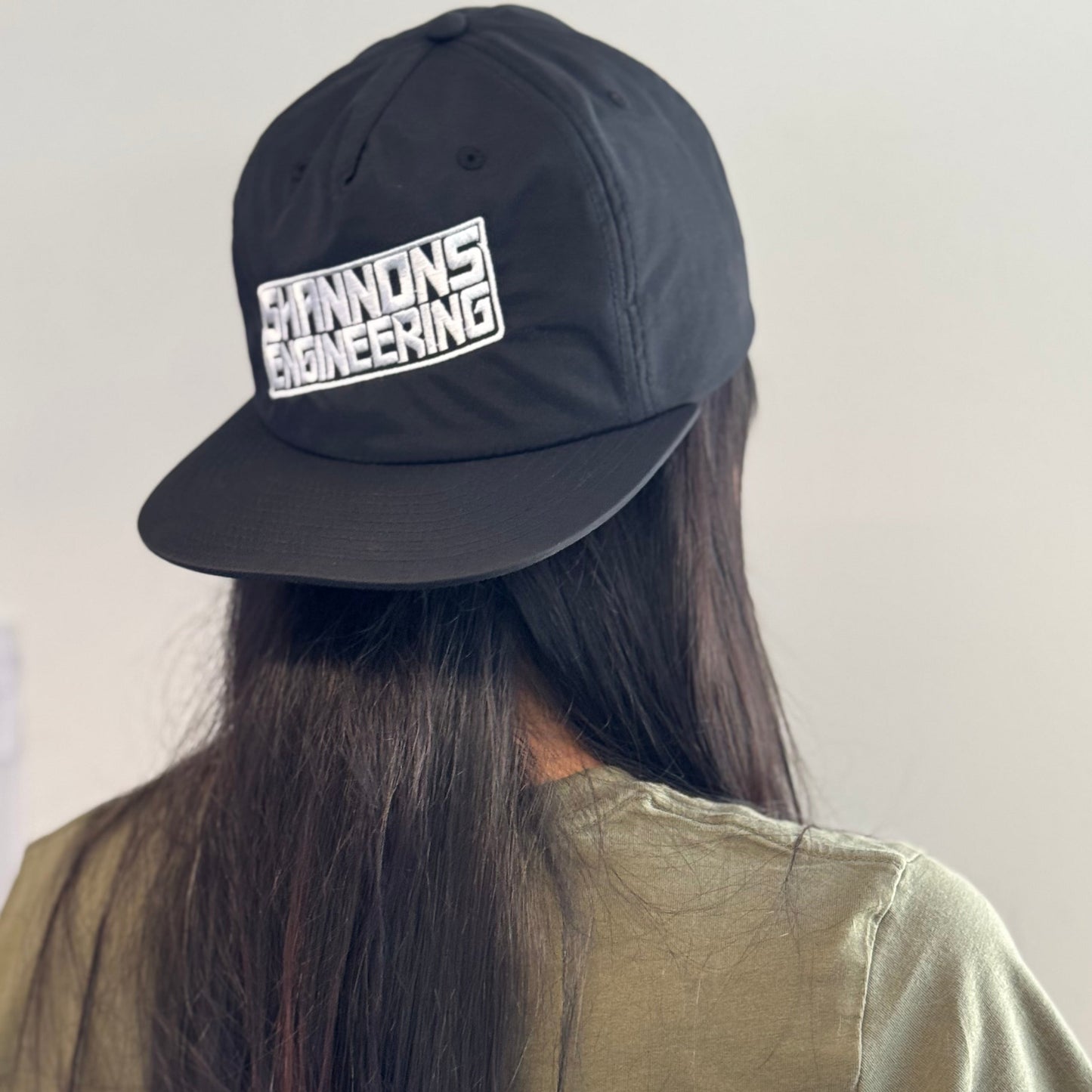 SE Legacy Surf Cap