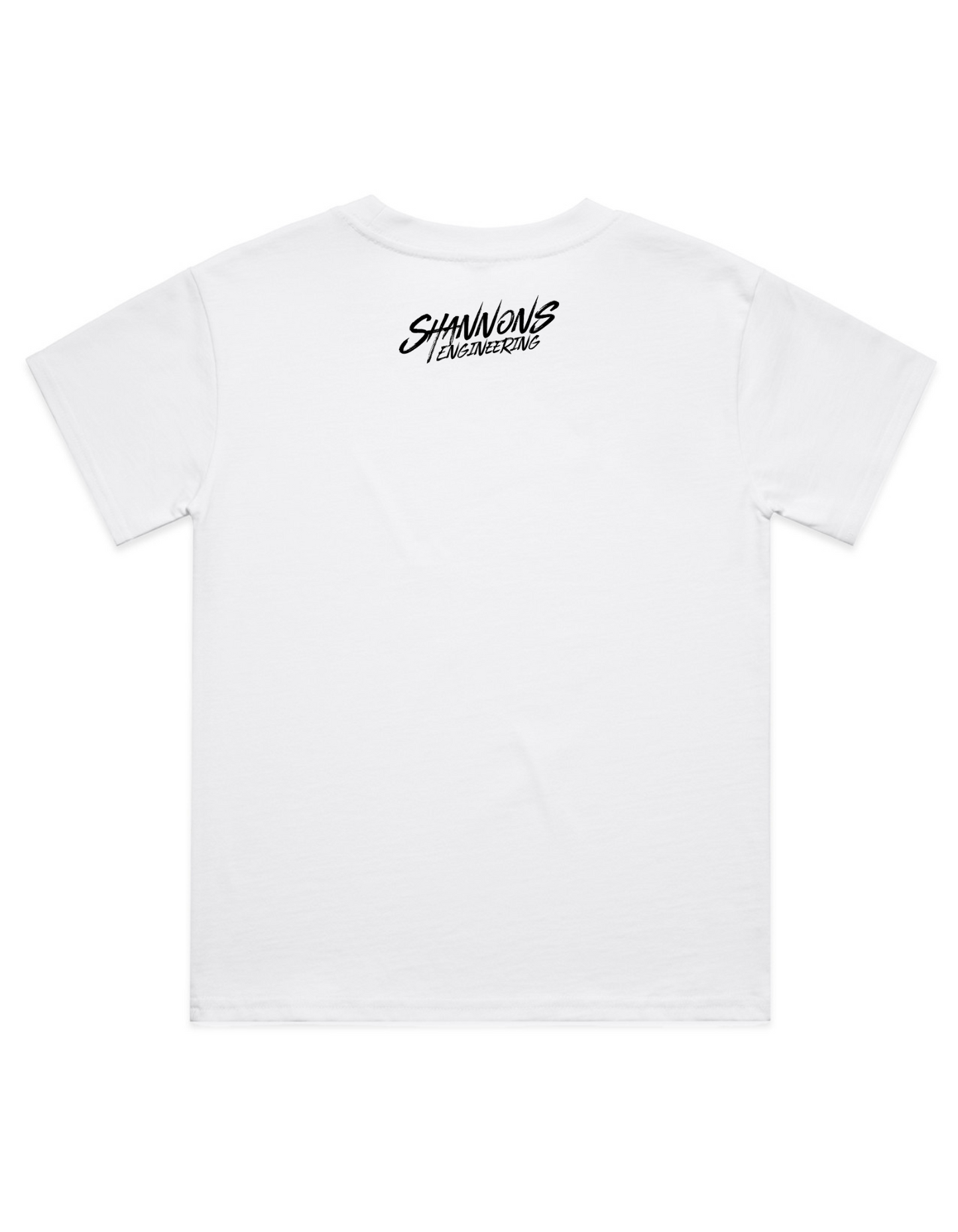 Youth Kids Powerline Tee