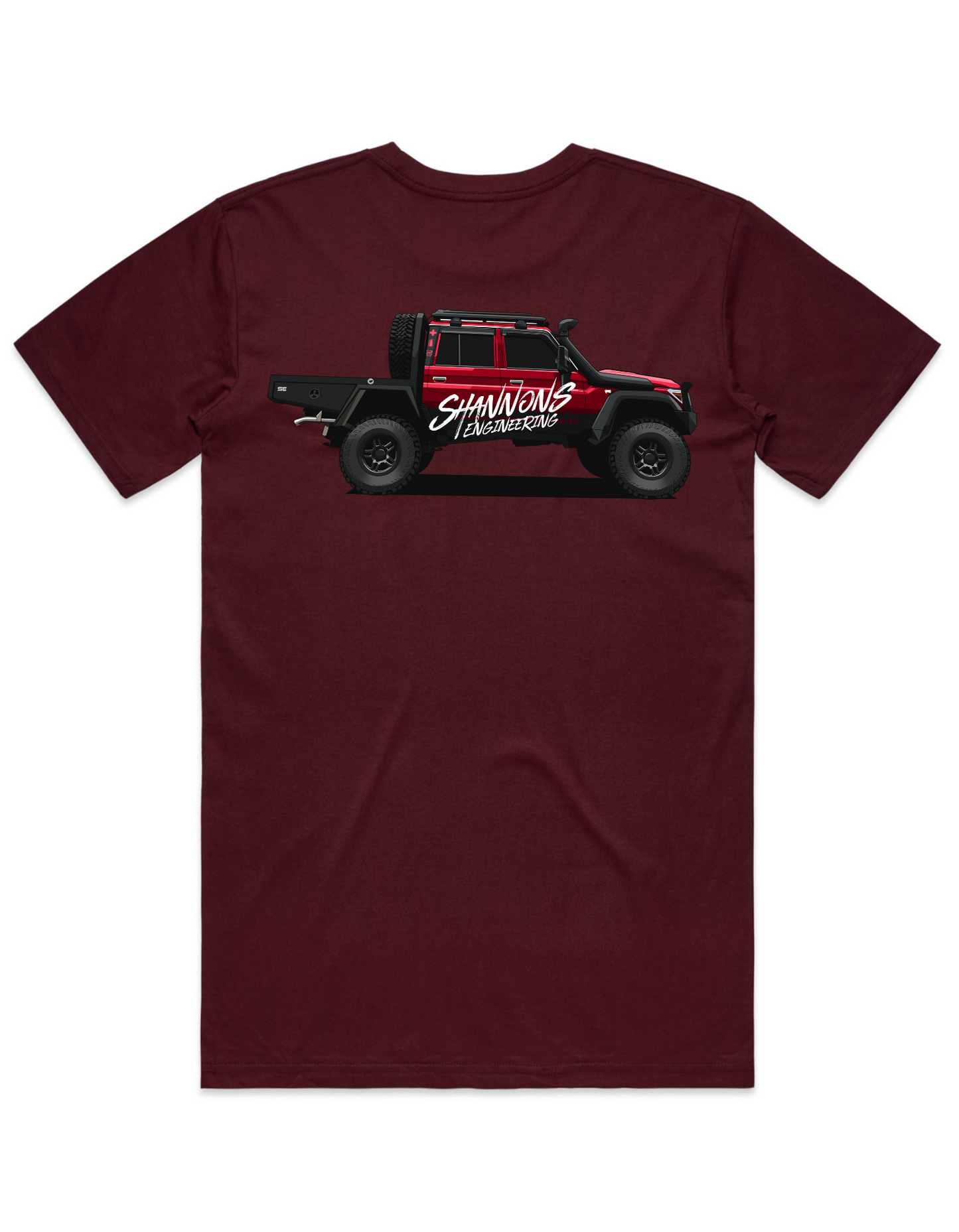 Men's SE Boss Shirt