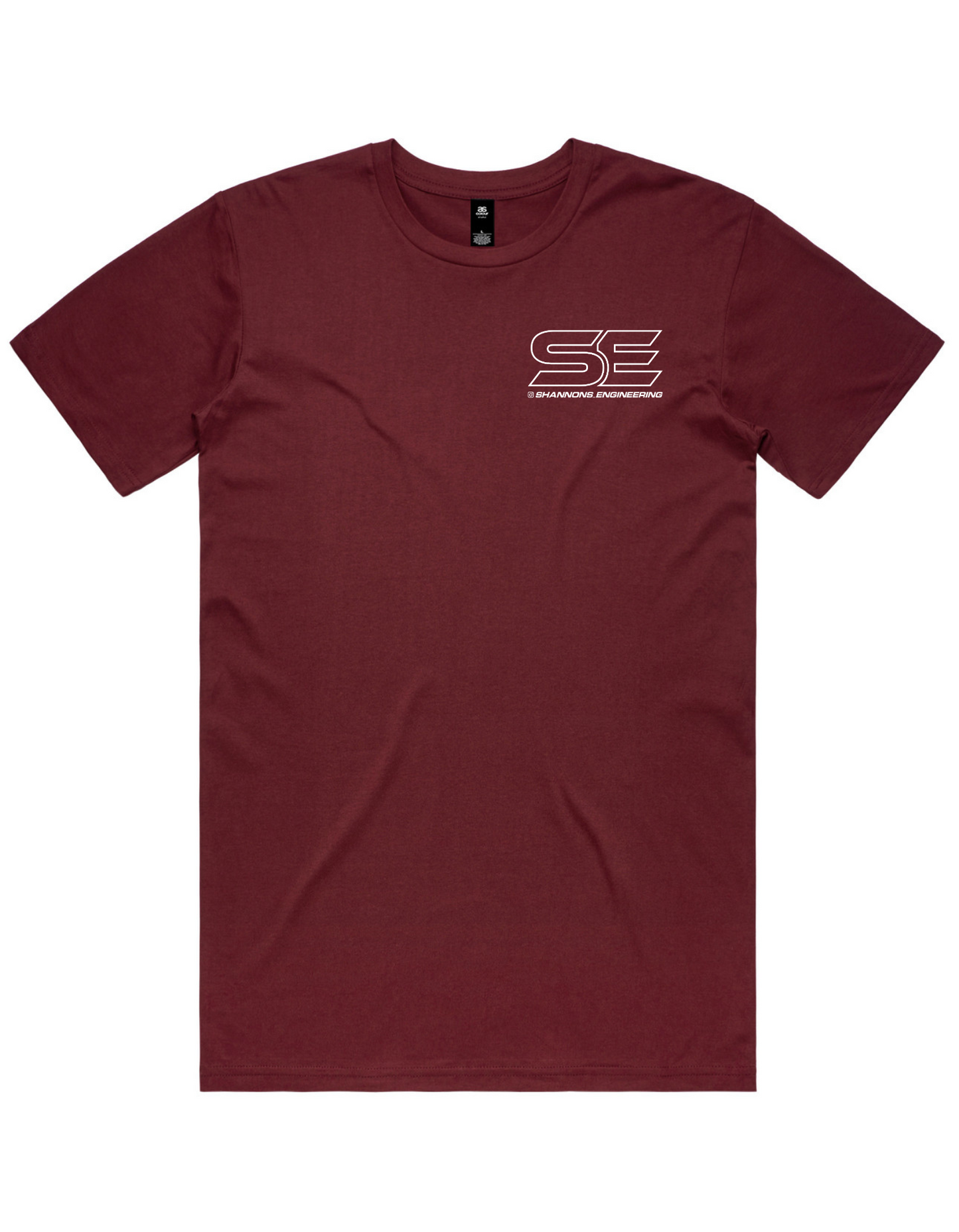 Men's SE AMW V2 Shirt