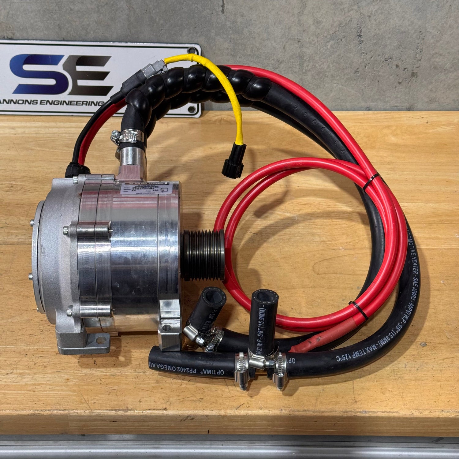 4WD Accessories