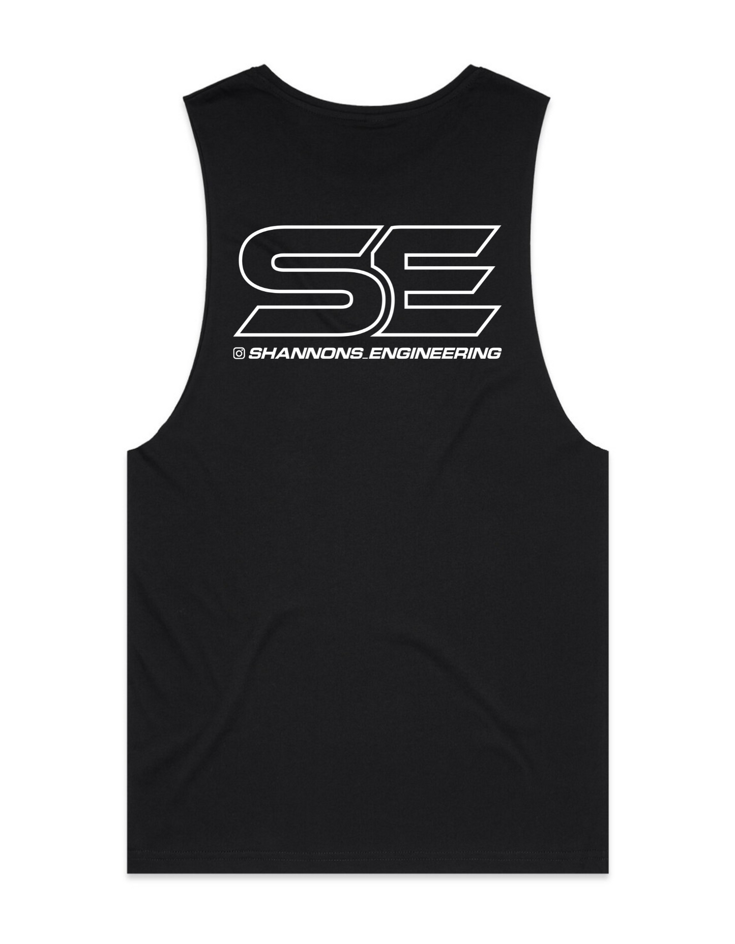 Men's Shannons Edge Tank