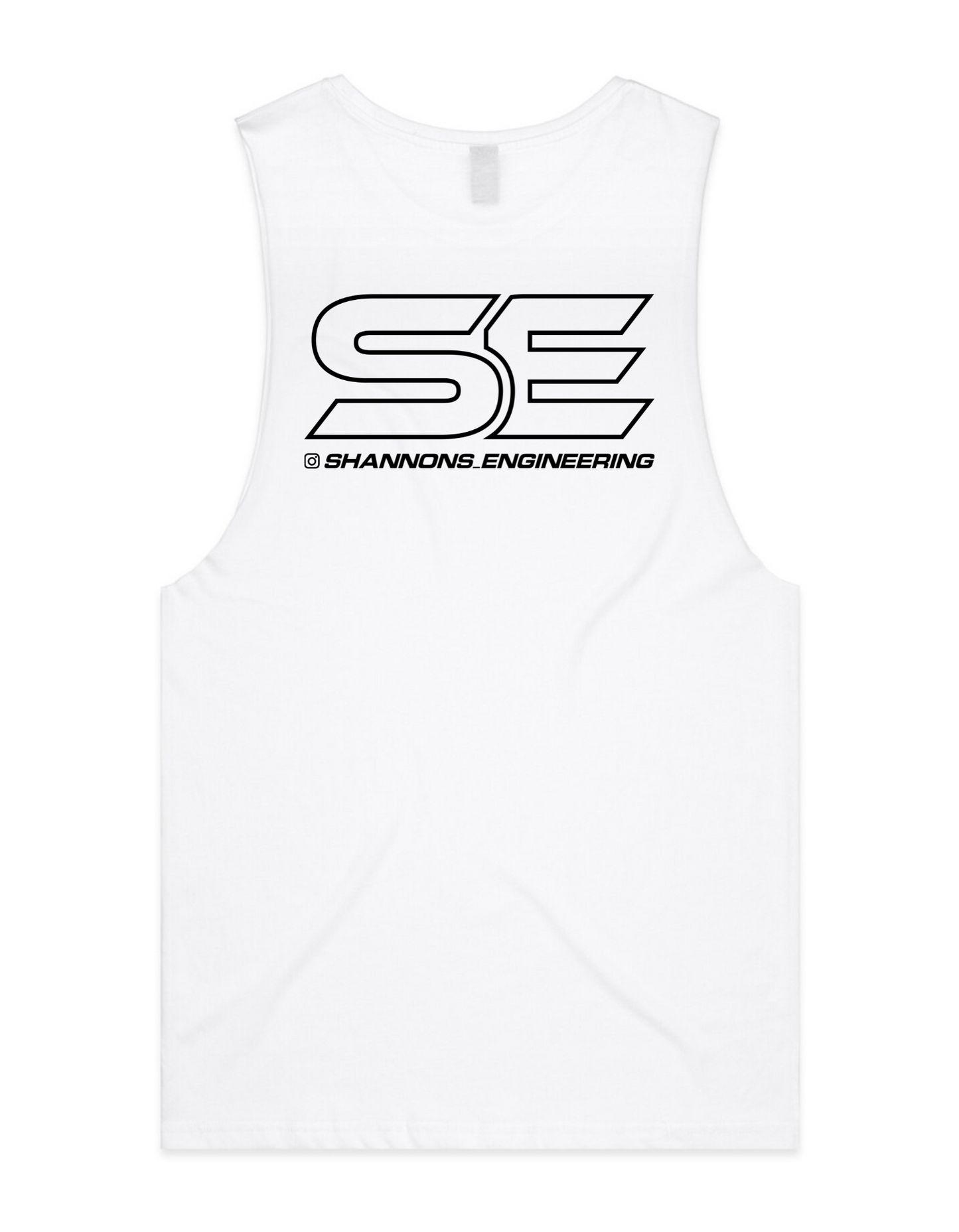 Men's Shannons Edge Tank
