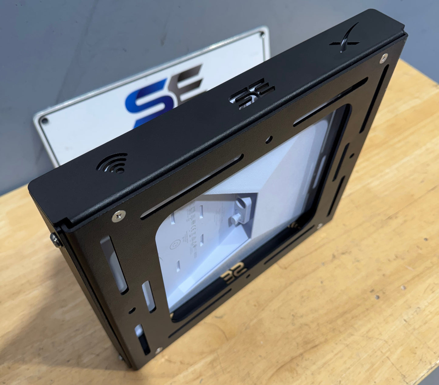 Starlink Mini Dish Mount