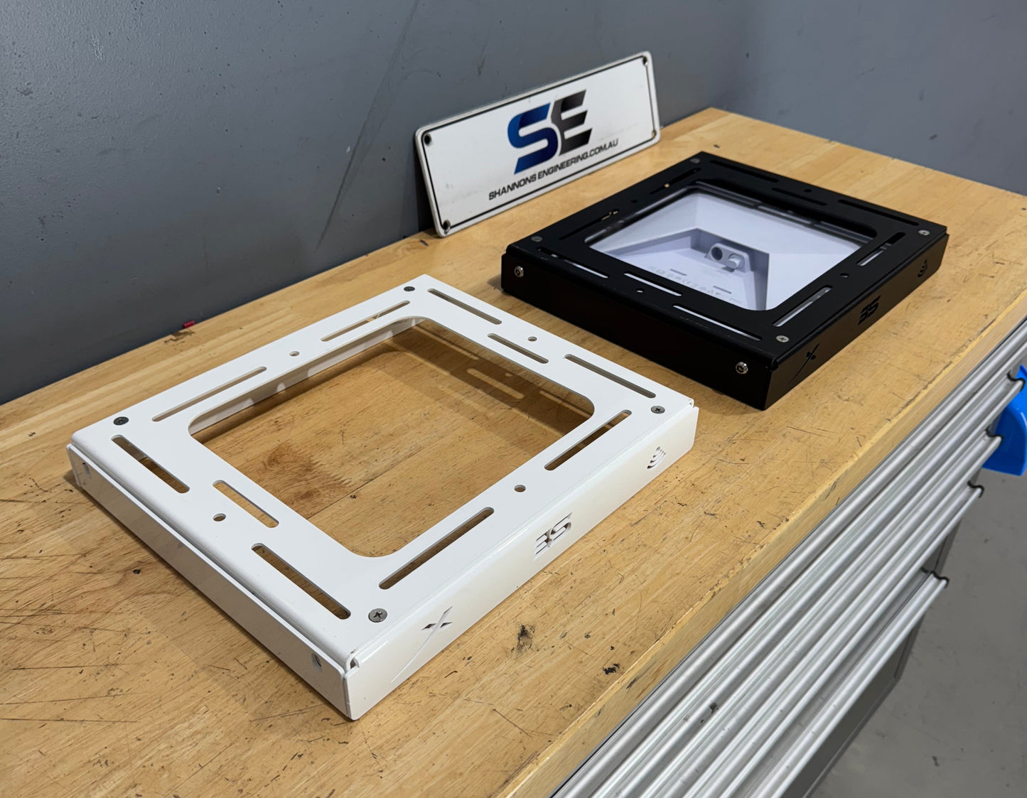 Starlink Mini Dish Mount