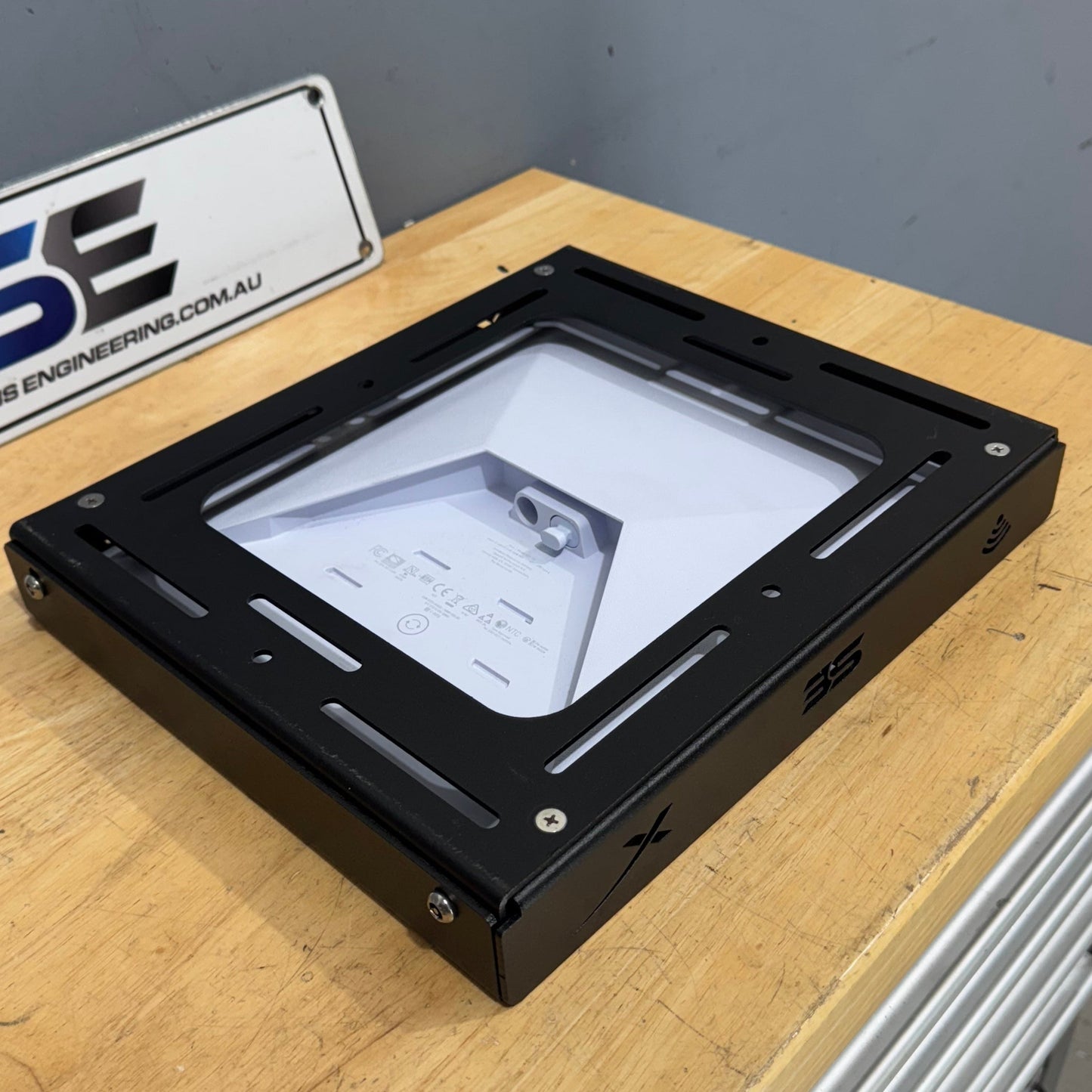 Starlink Mini Dish Mount