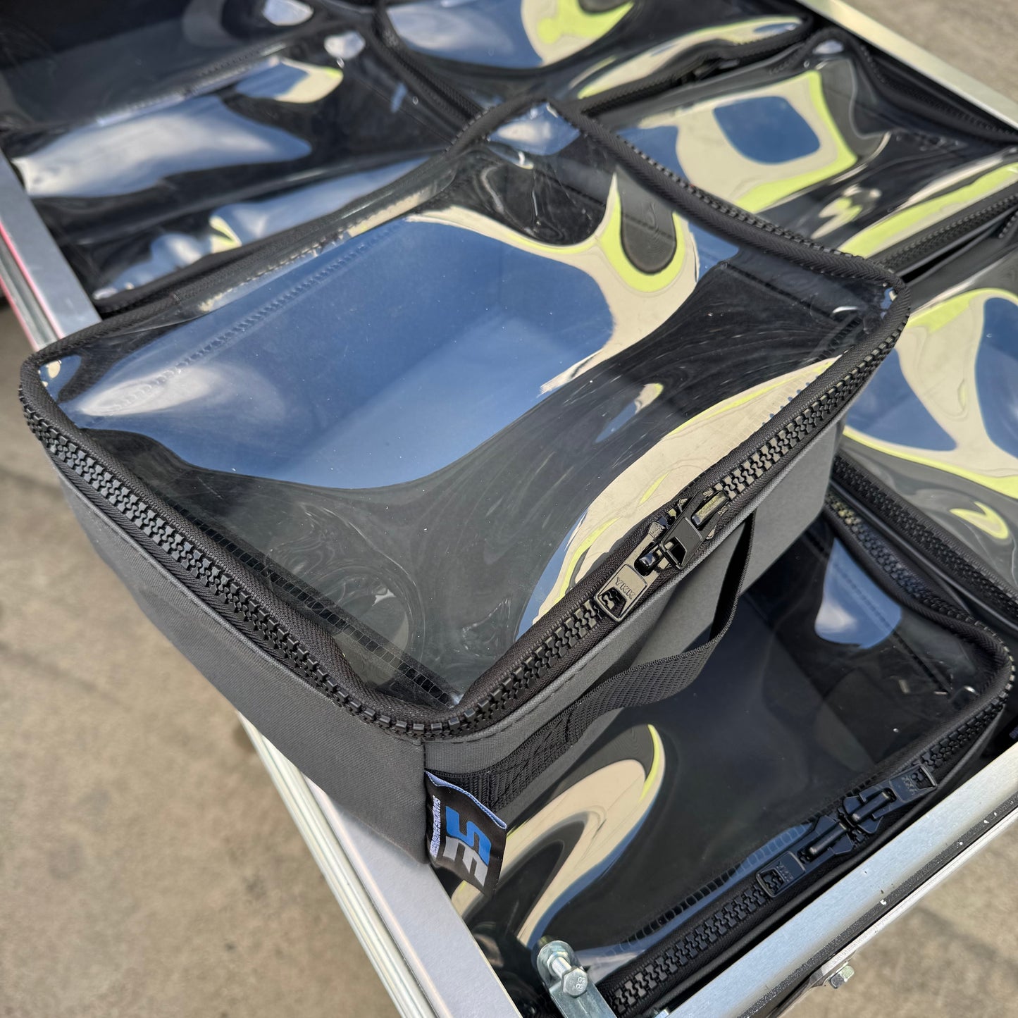 Trundle Draw Storage Kit