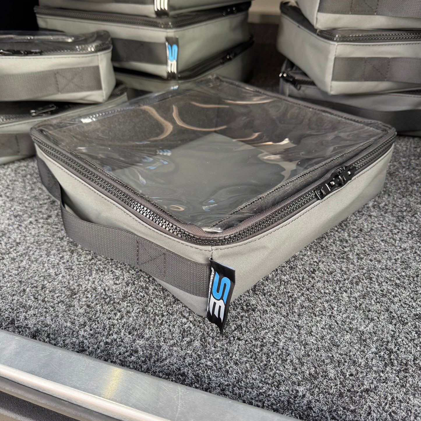 Half Canopy Storage Kit