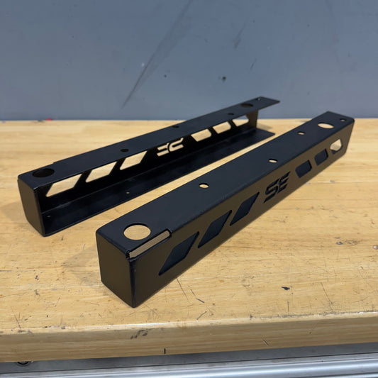 Dometic CRX80 Fridge Mounts