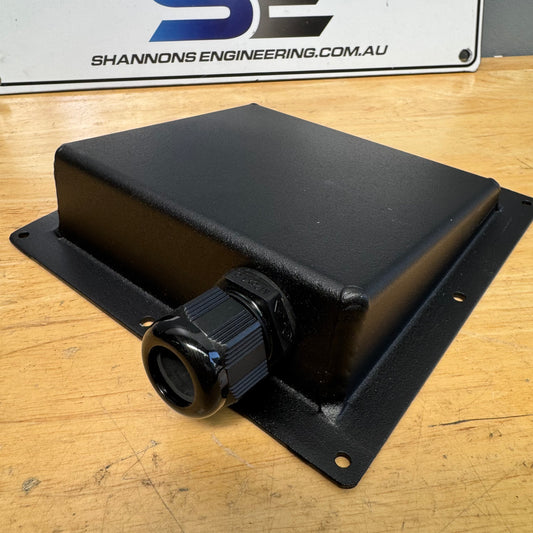 Canopy Cable Entry Mount