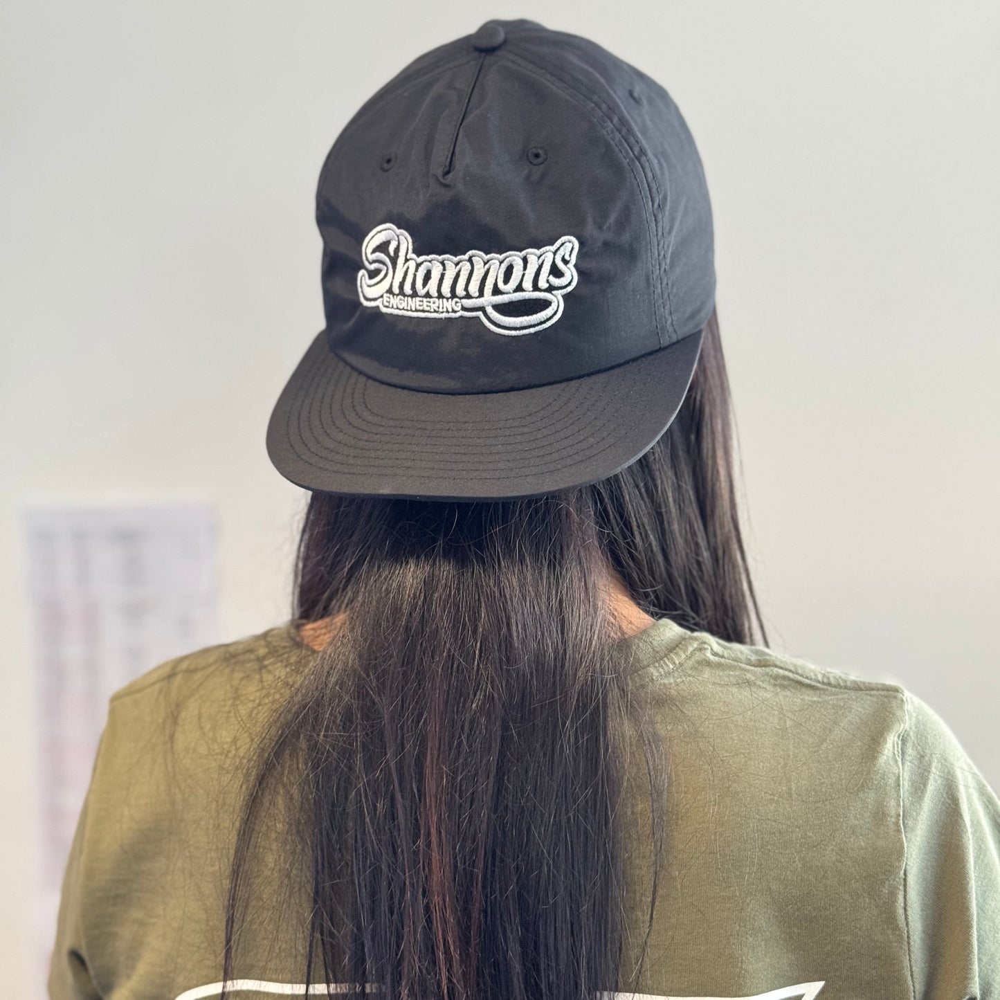 SE Flow Surf Cap