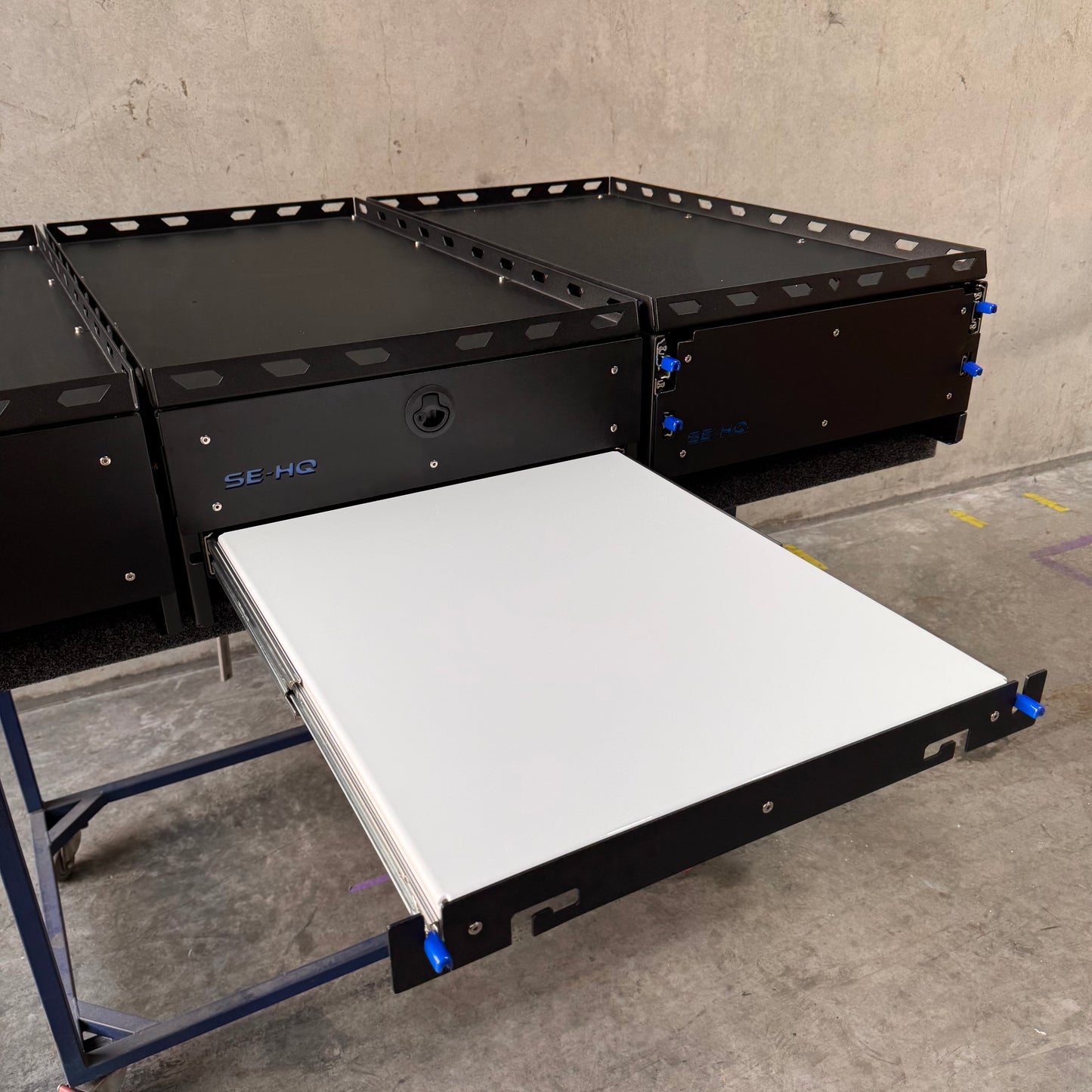 Drawer System Type B
