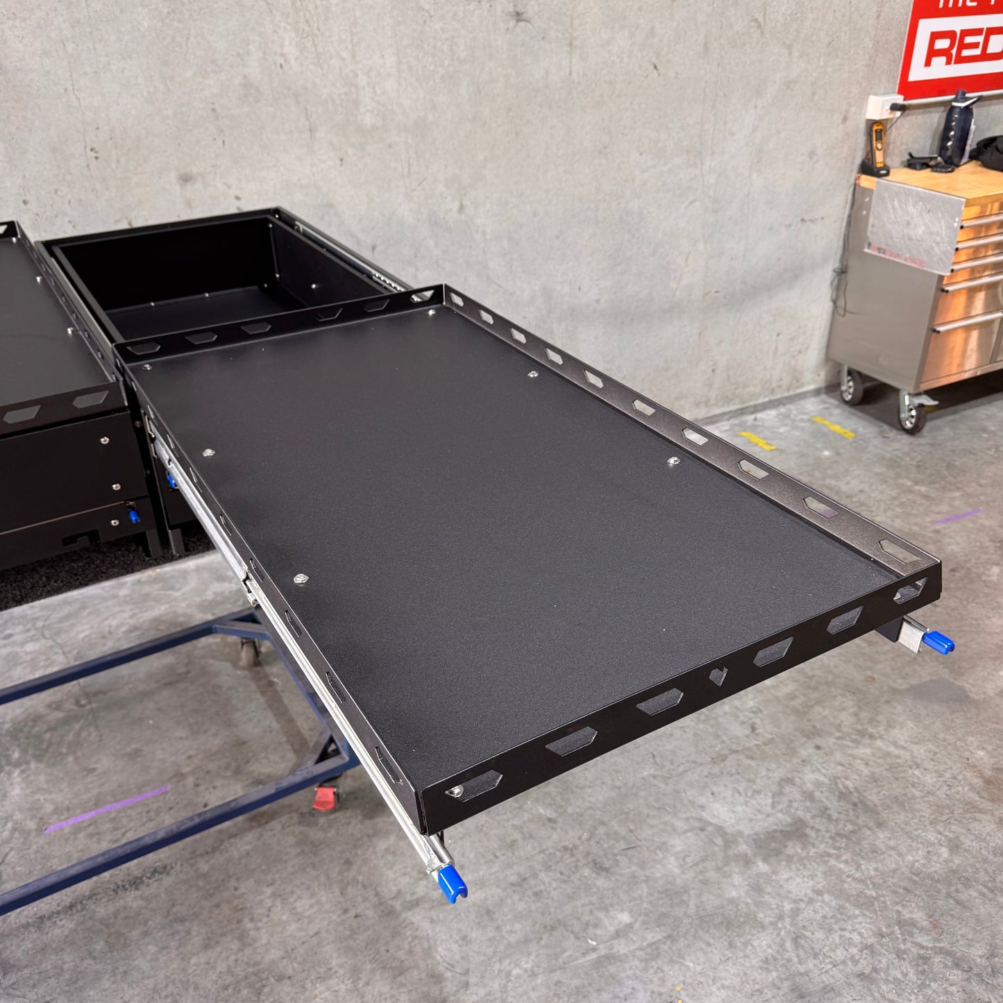 Drawer System Type C