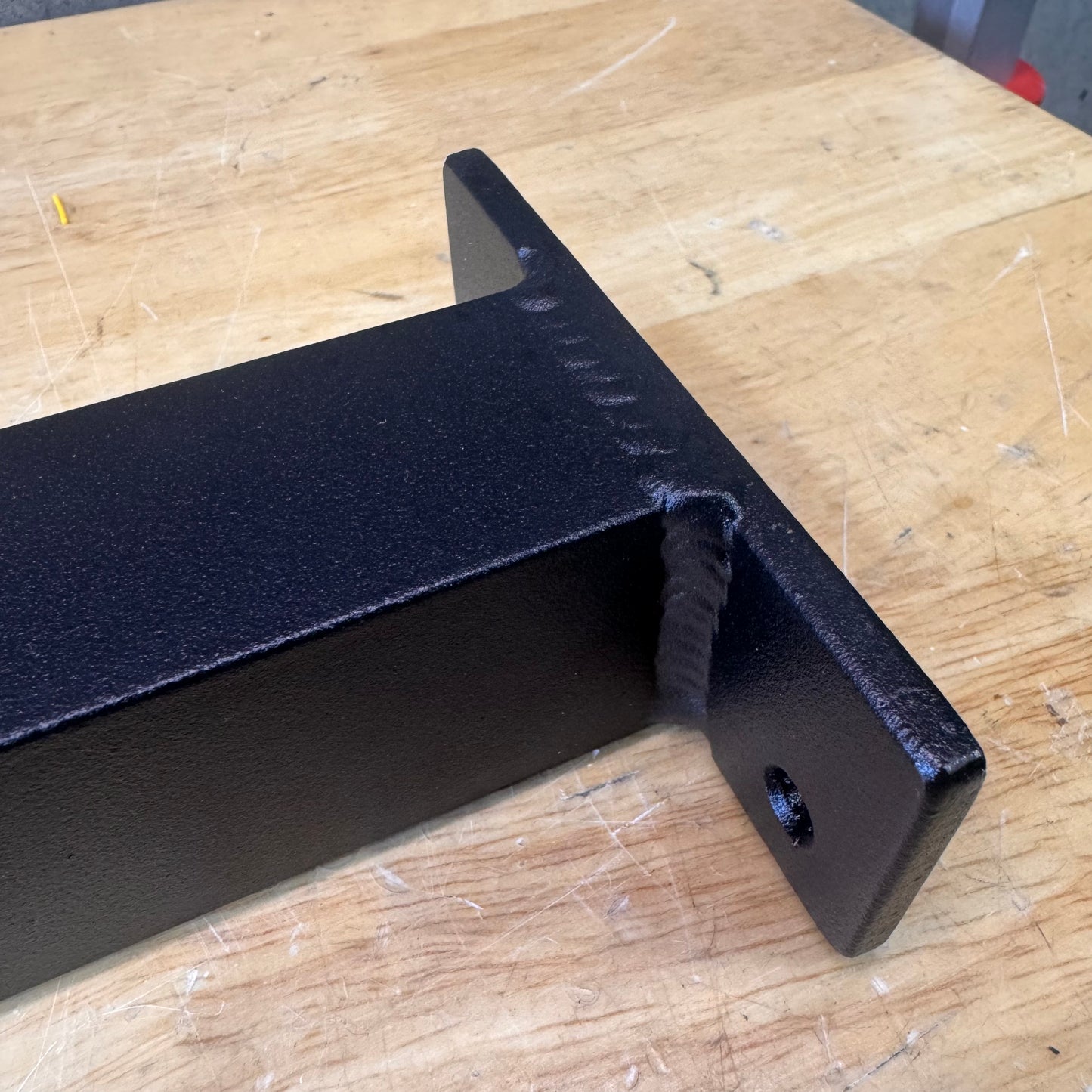 Alucab RTT 12v LED TV Mount