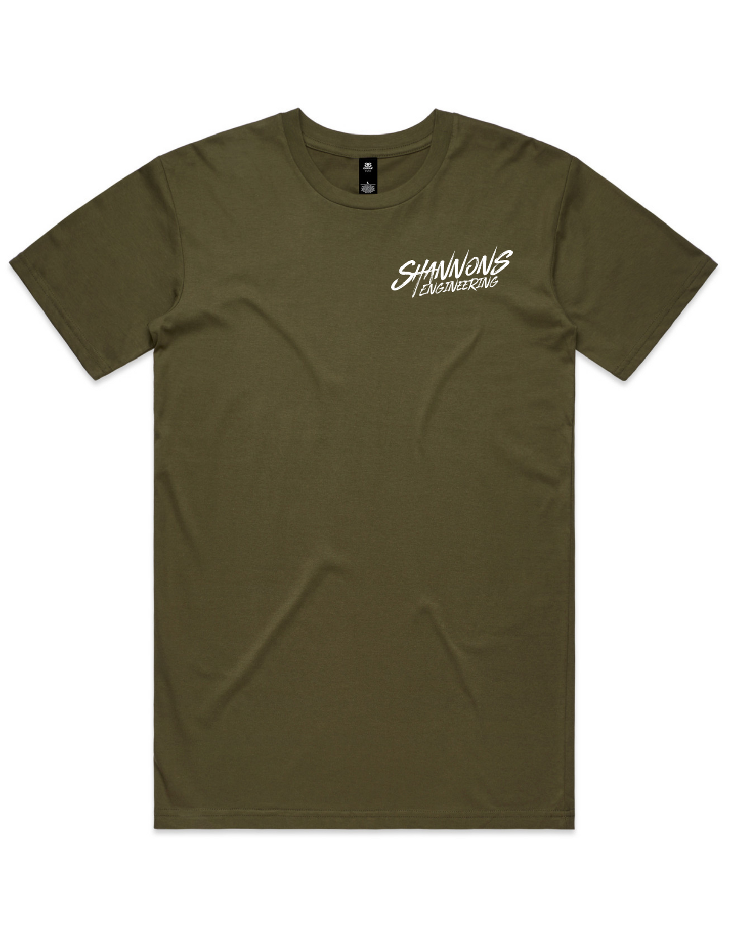 Men's Off-Road Beast Shirt