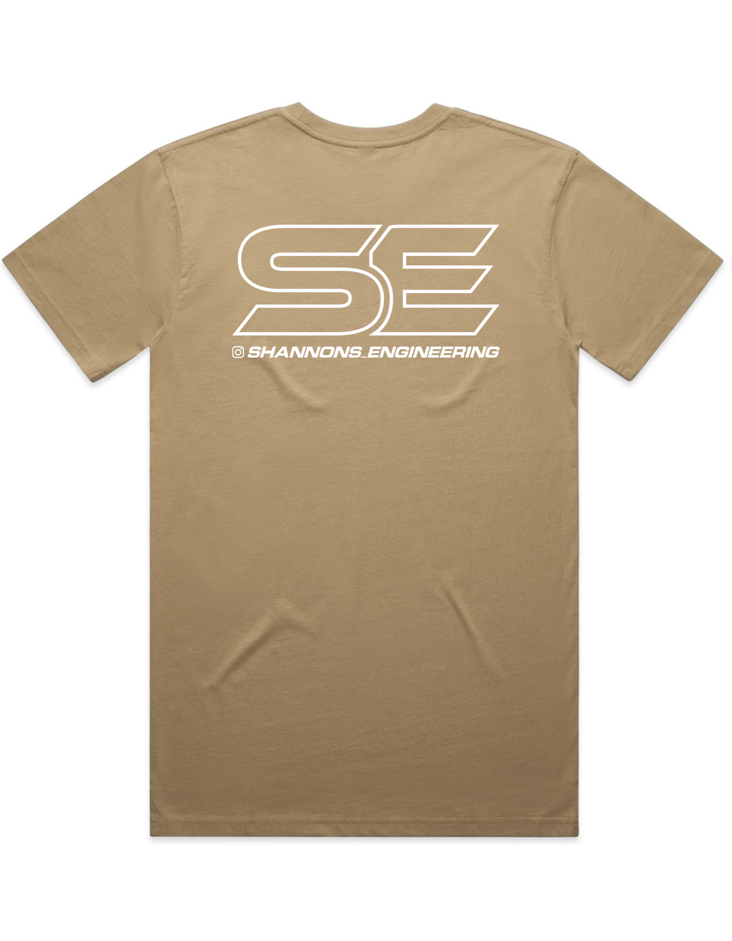 Men's Shannons Edge Shirt
