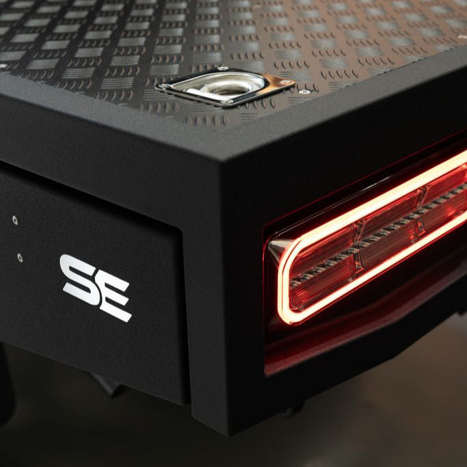LED Tail light - LED Autolamps