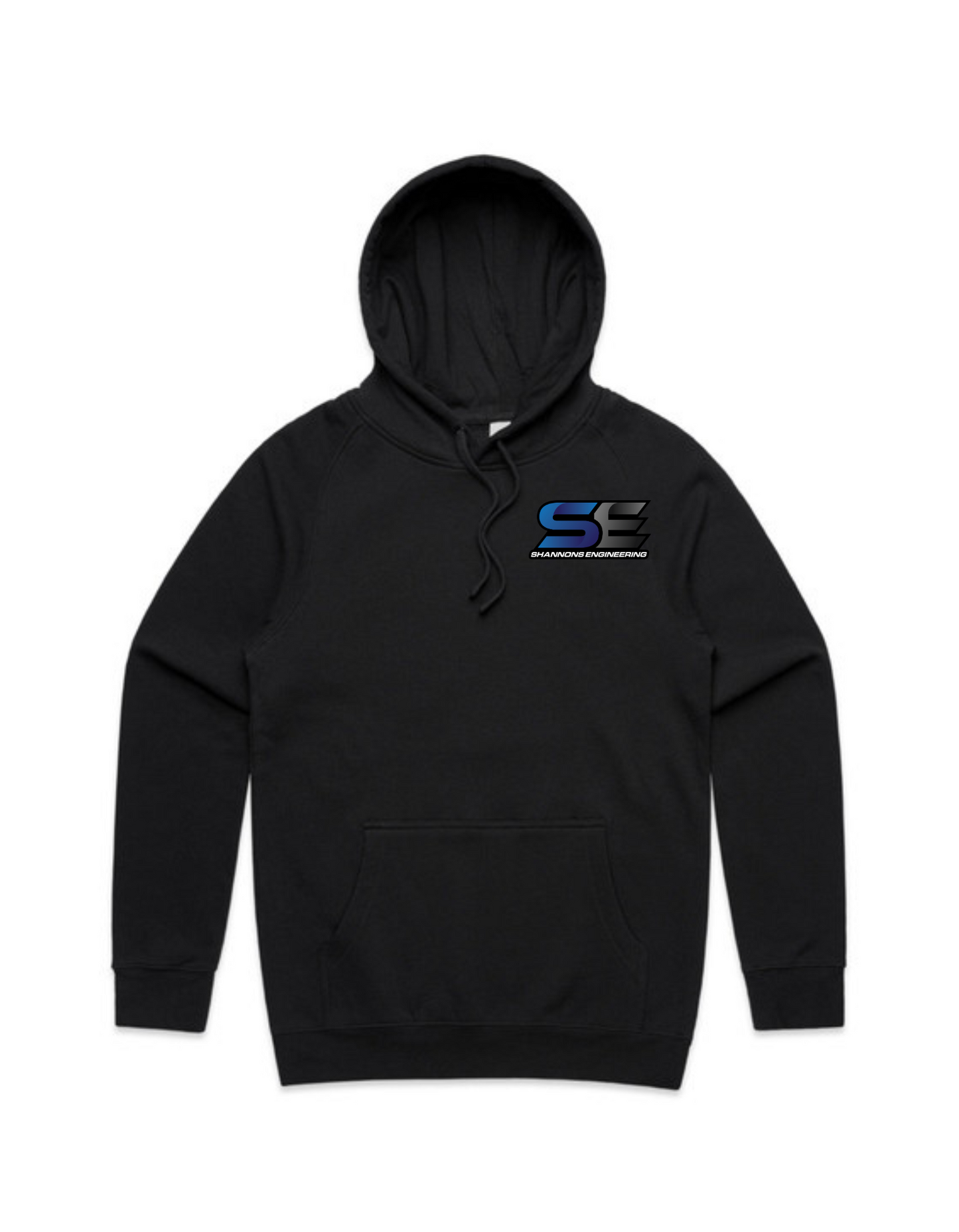Men's SE Precision Hoodie