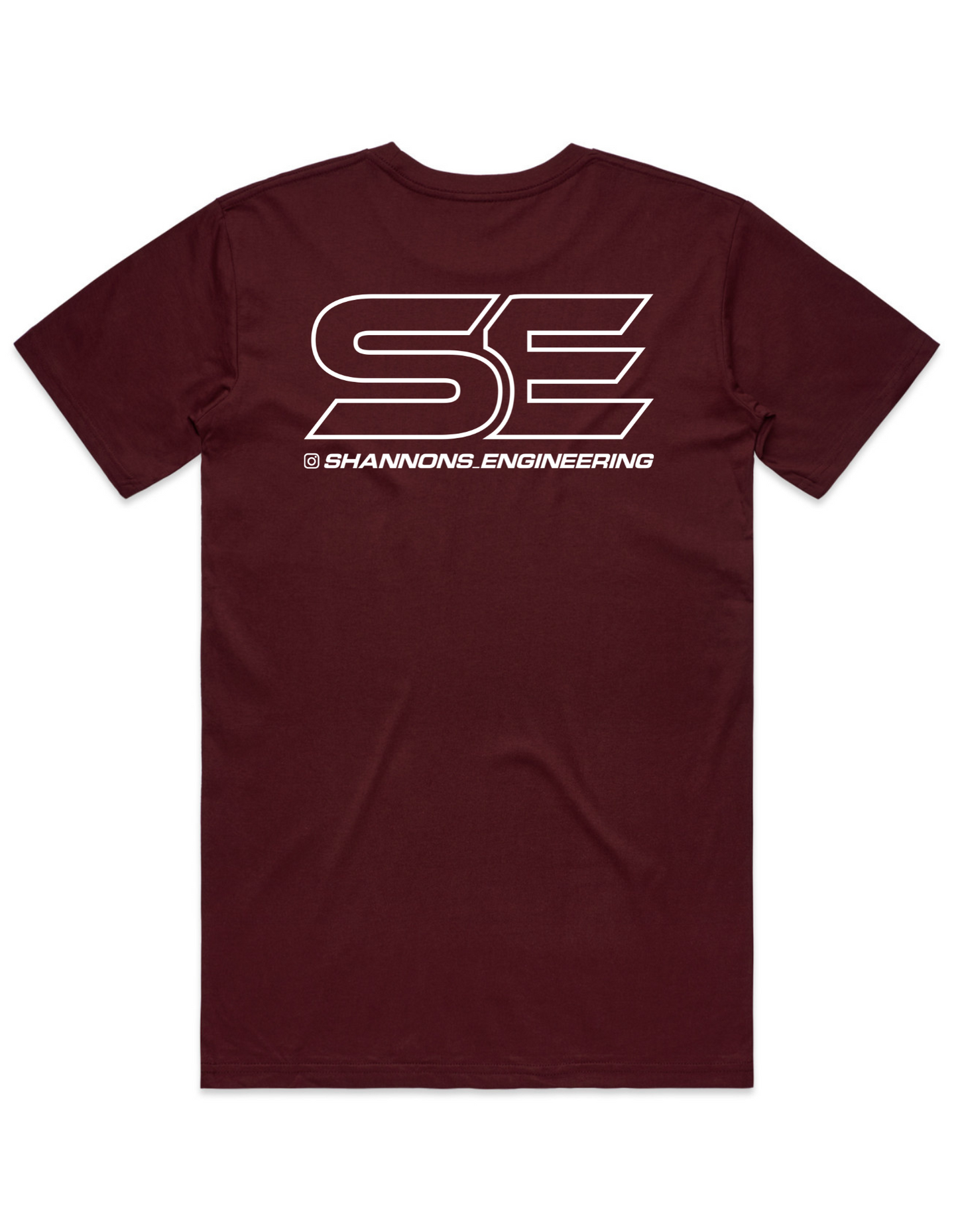 Men's Shannons Edge Shirt