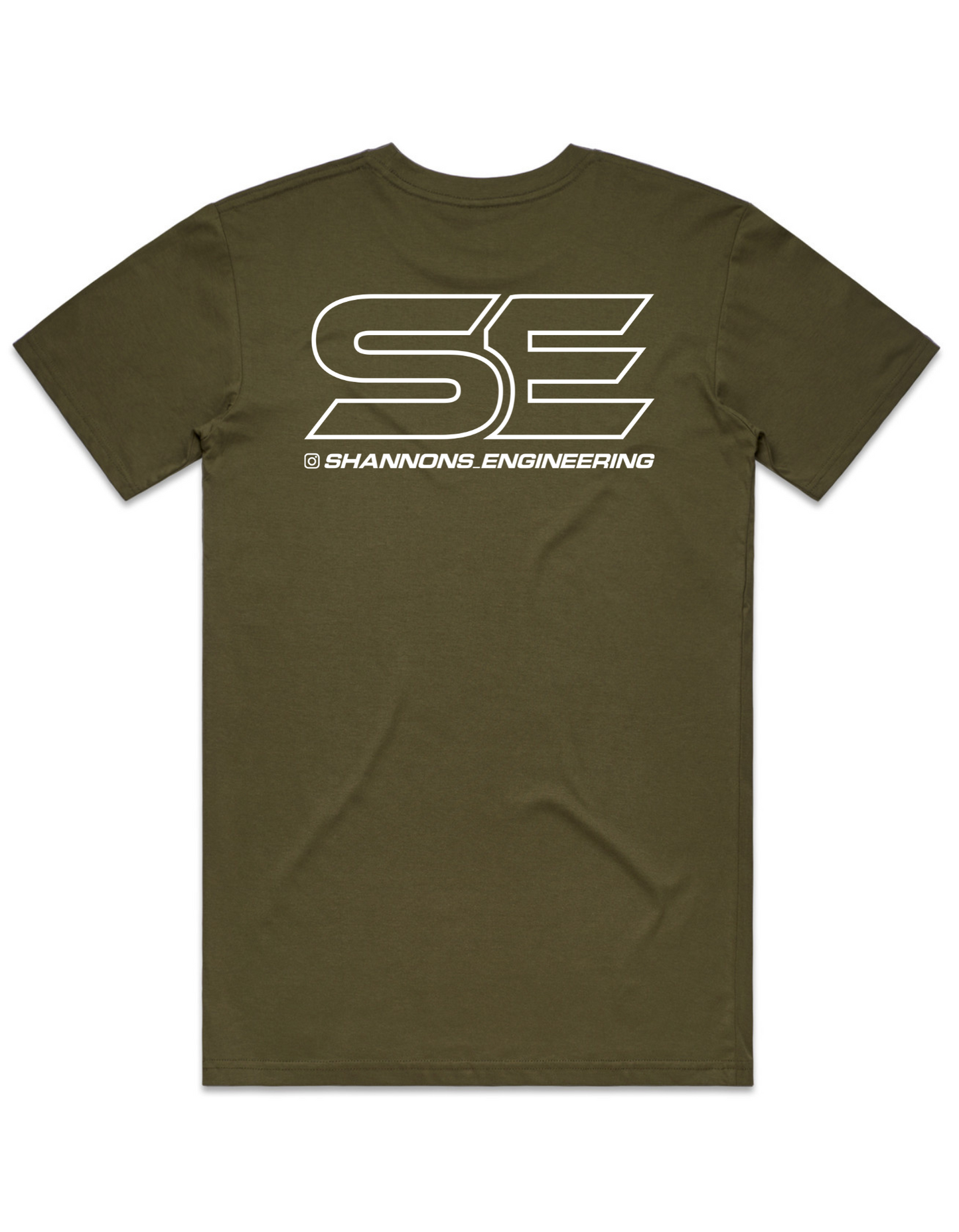 Men's Shannons Edge Shirt