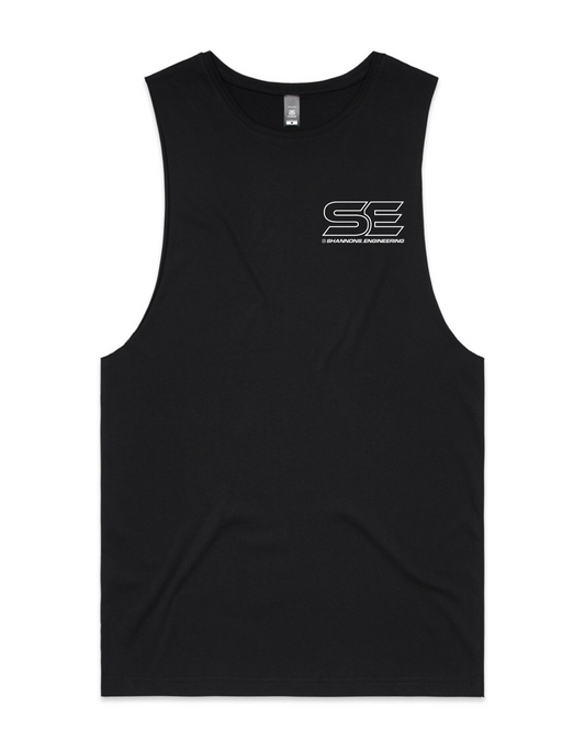 Men's Shannons Edge Tank