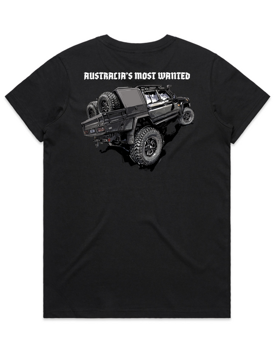 Women's SE AMW V2 Shirt