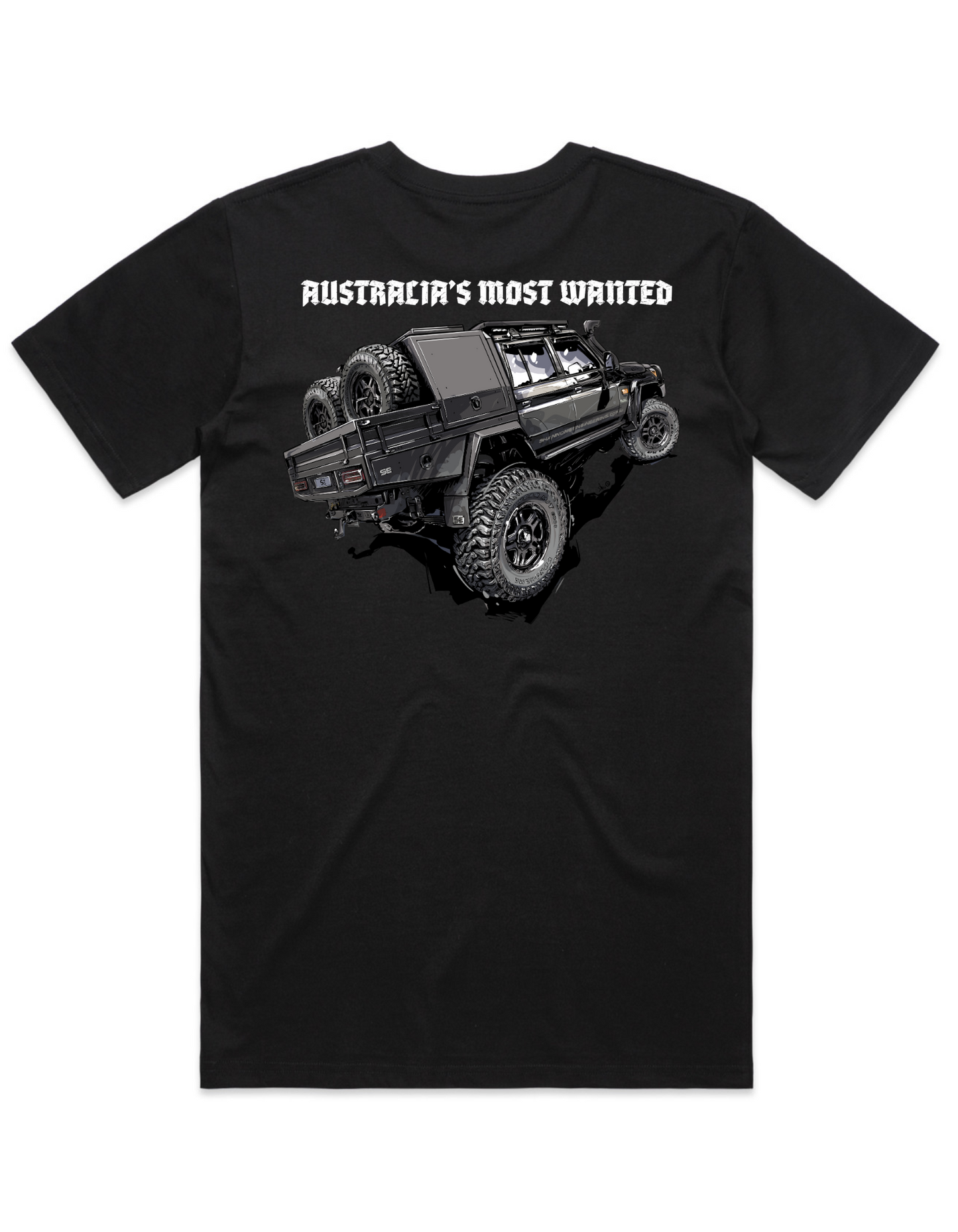 Men's SE AMW V2 Shirt