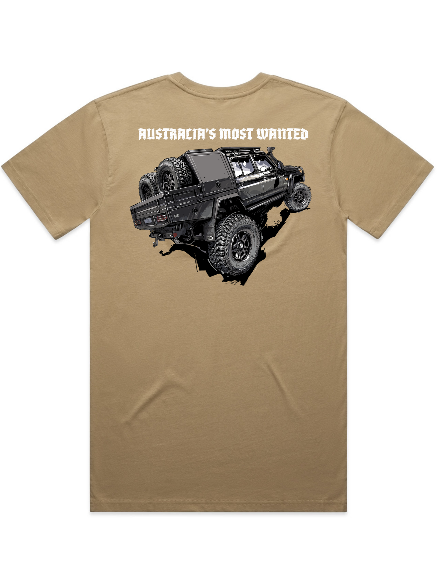 Men's SE AMW V2 Shirt