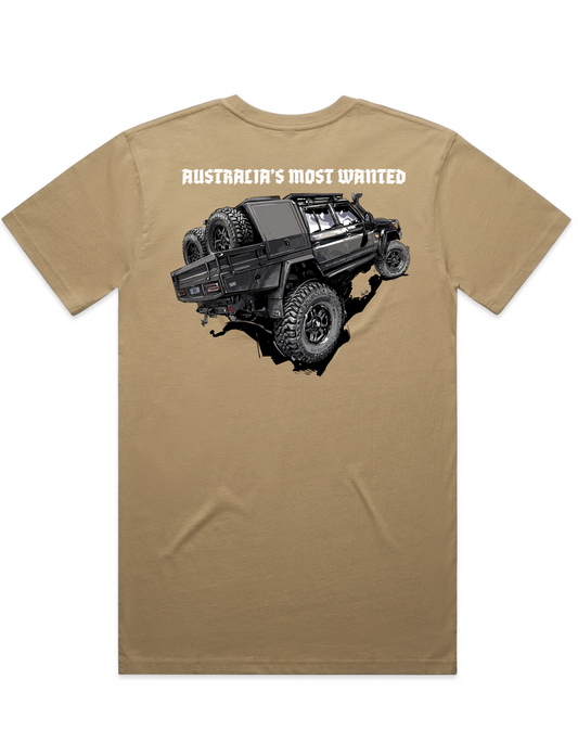 Men's SE AMW V2 Shirt