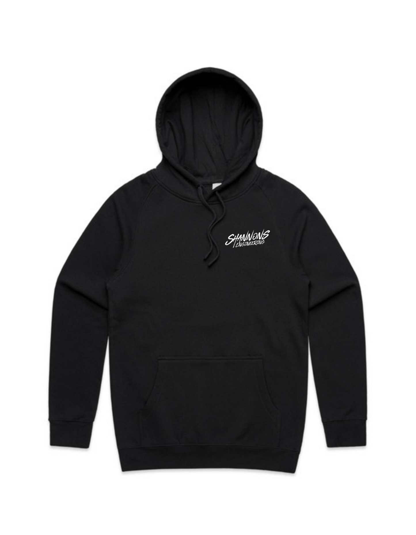 Men's SE Australia's Most Wanted Hoodie