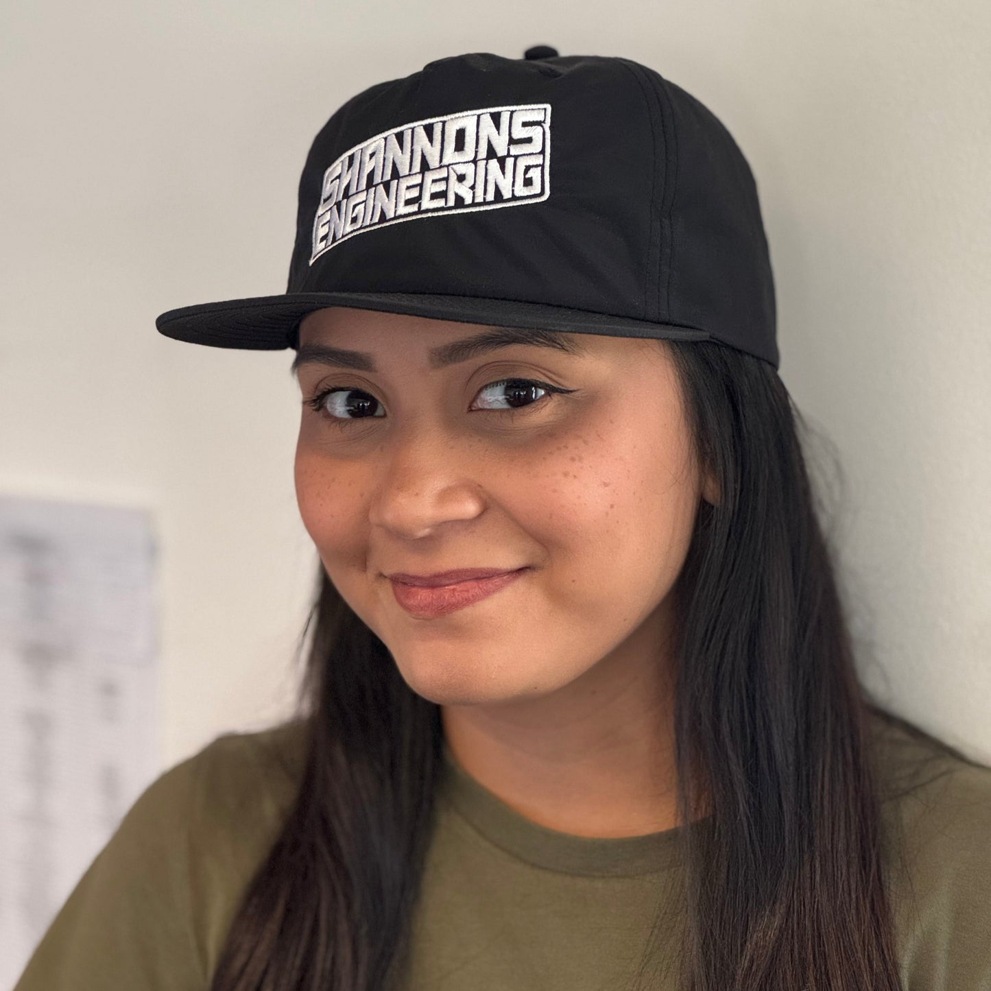SE Legacy Surf Cap