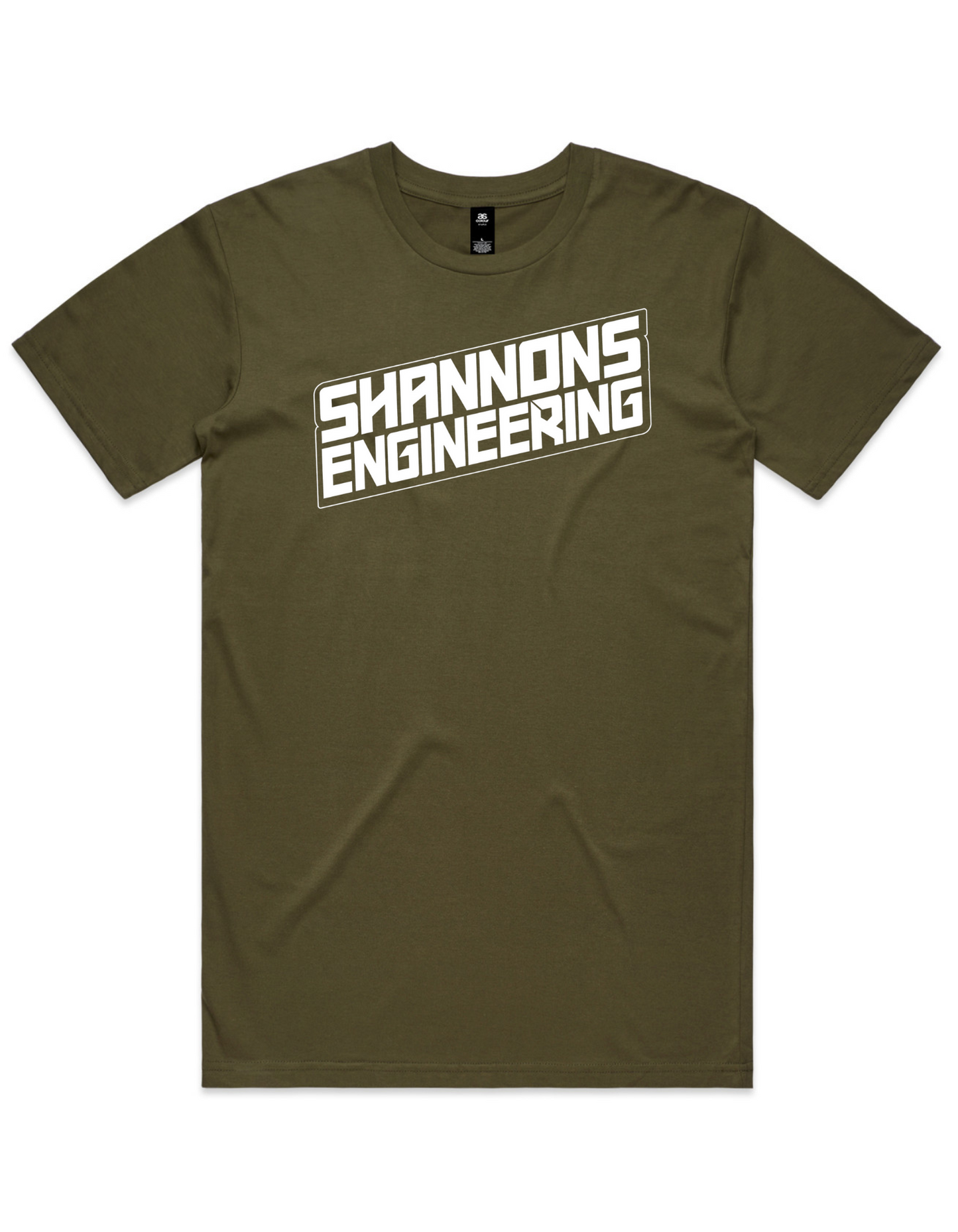 Men's SE Legacy Shirt
