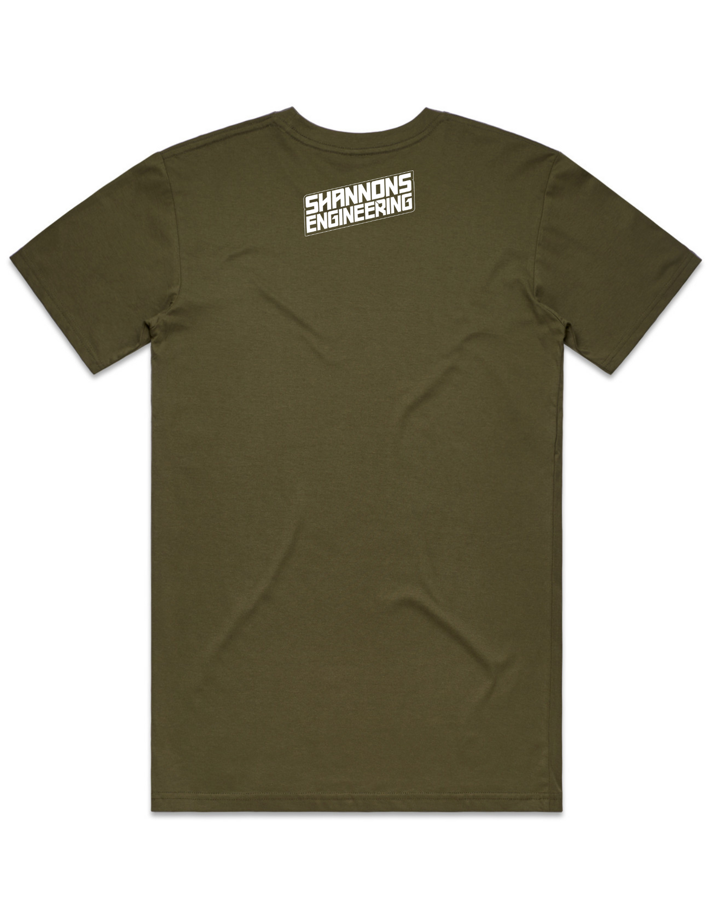 Men's SE Legacy Shirt