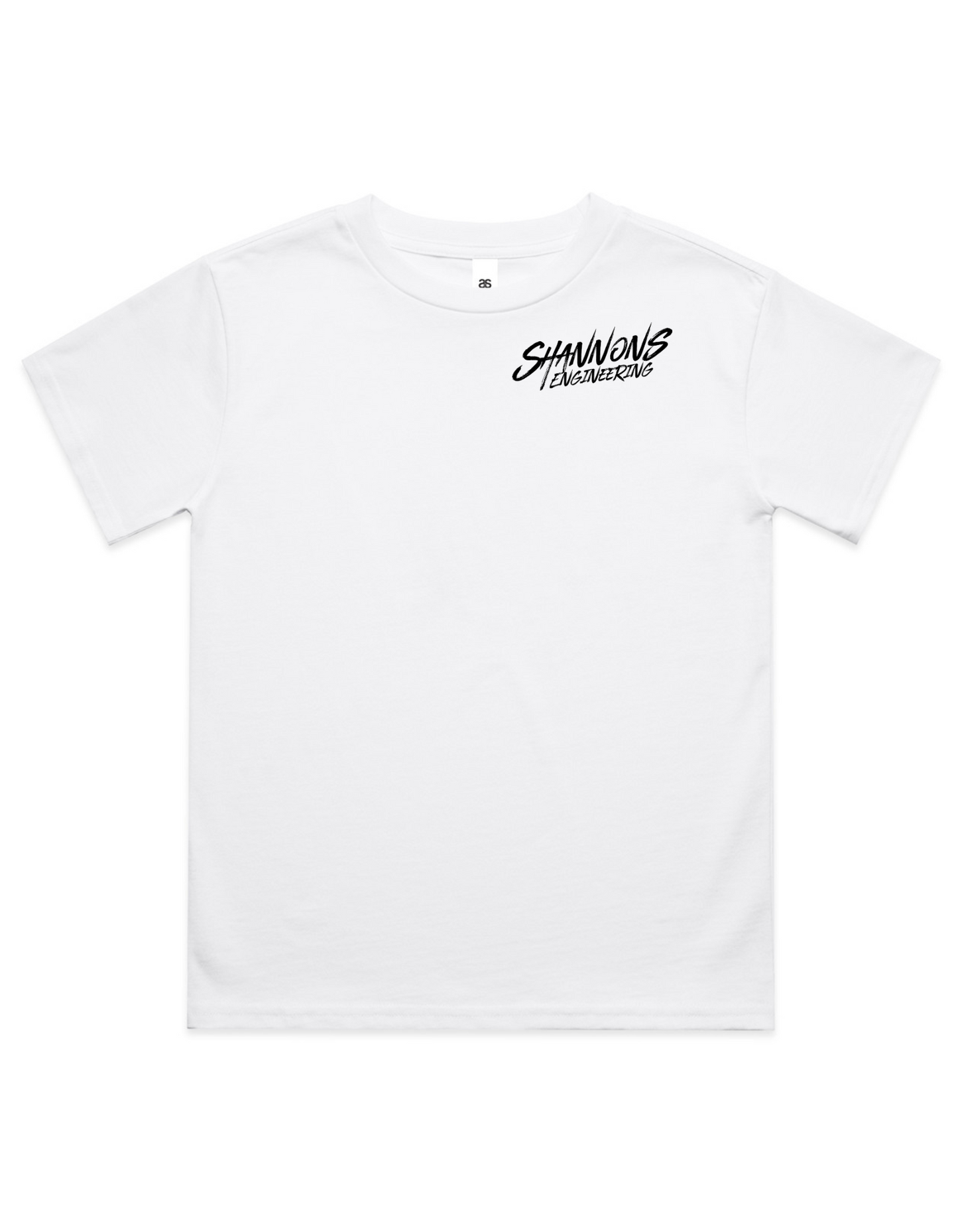 Youth Kids Off-Road Beast Tee