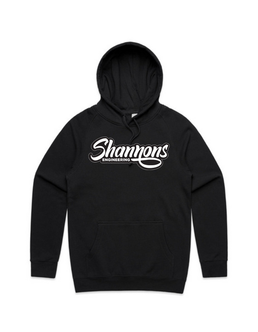 Men's SE Flow Hoodie
