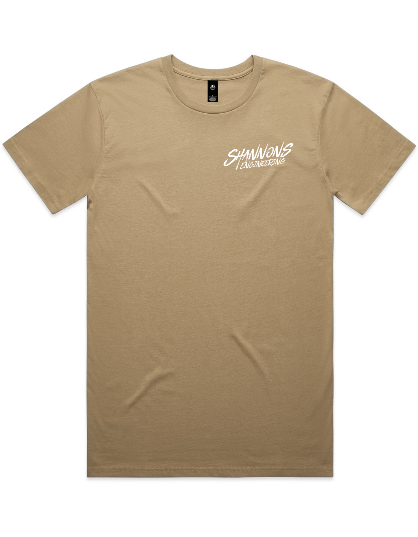 Men's SE Australia's Most Wanted Shirt
