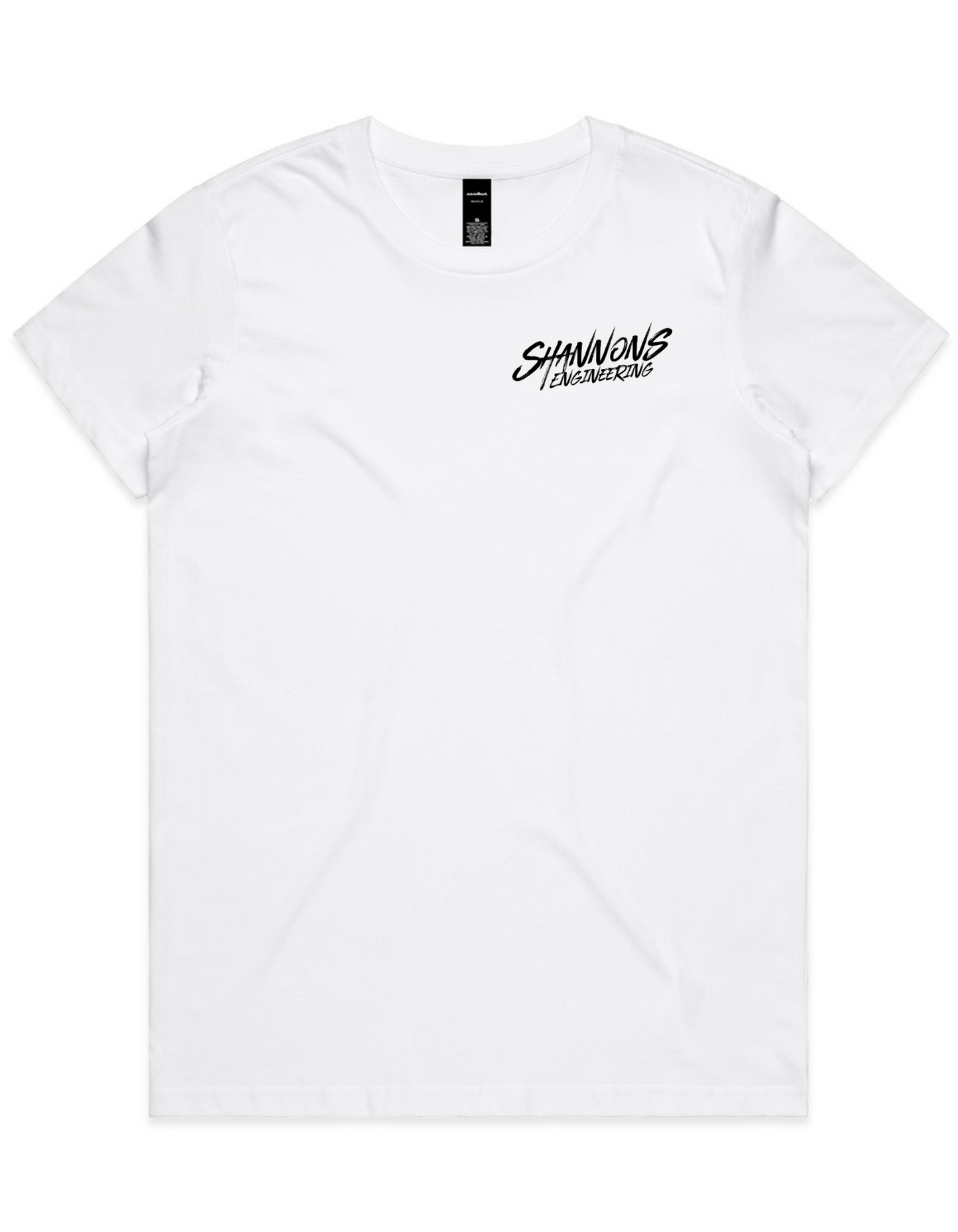 Women's SE Australia's Most Wanted Shirt