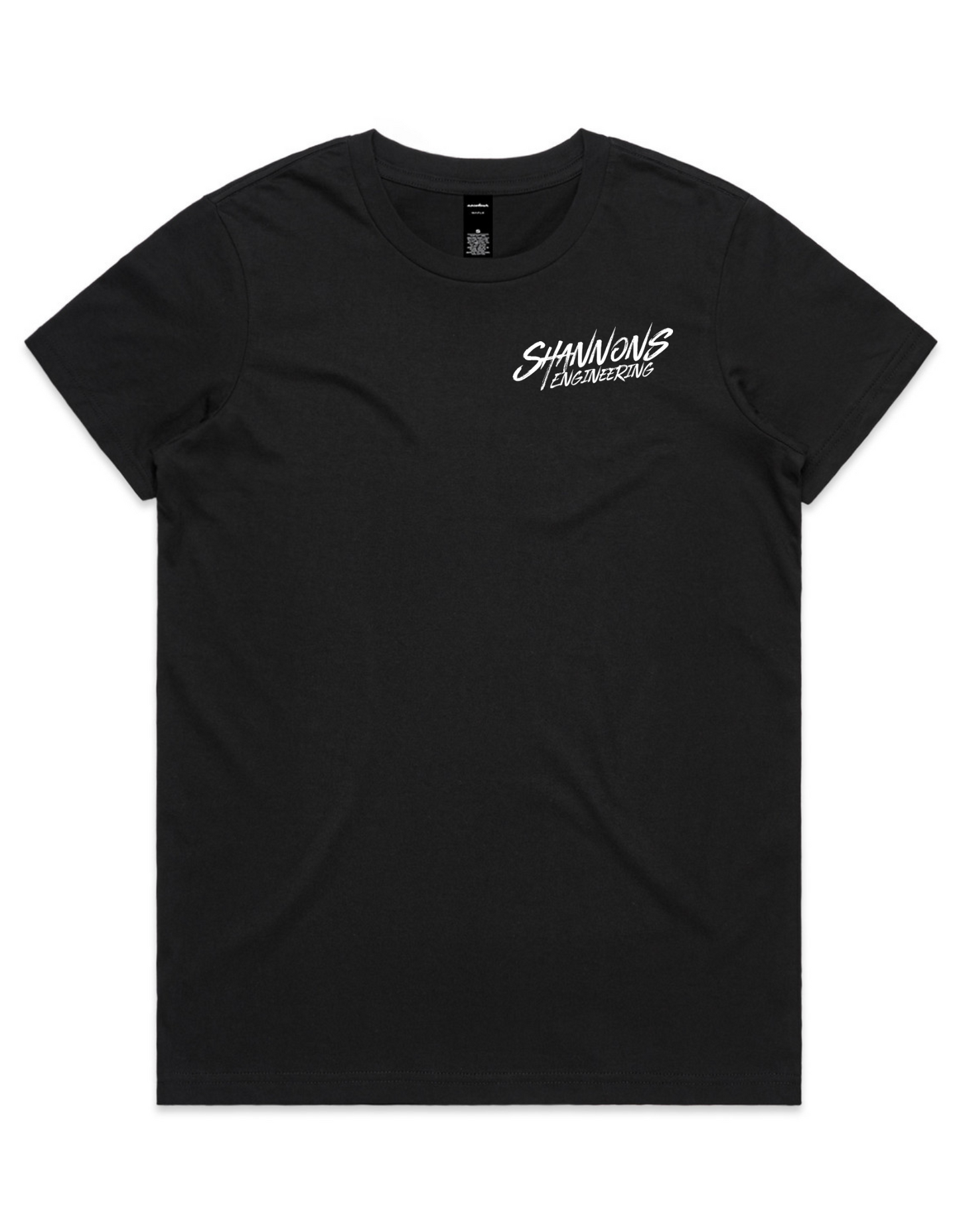 Women's SE Australia's Most Wanted Shirt
