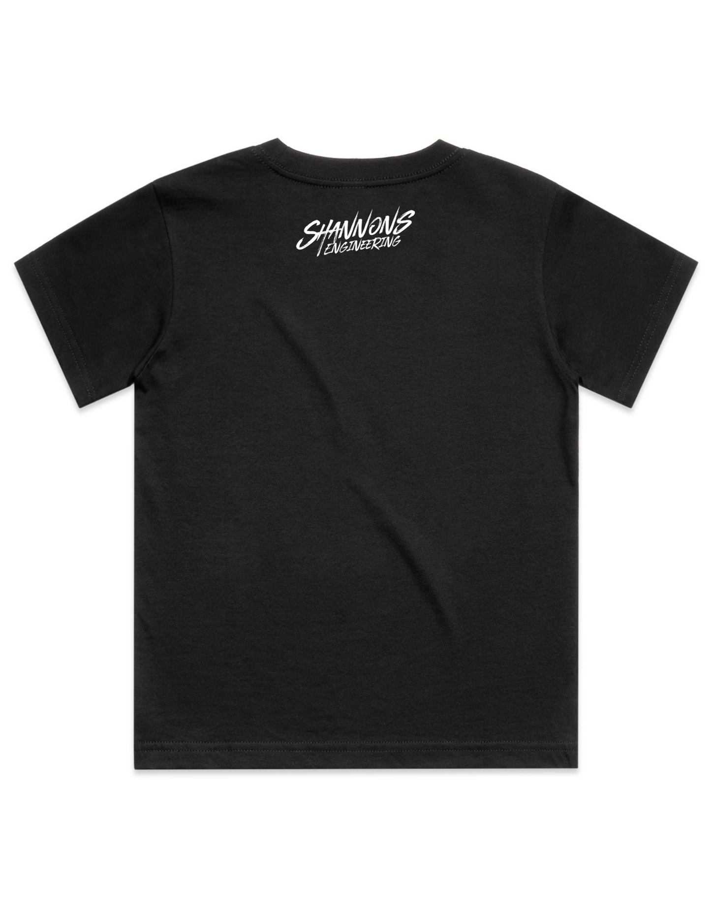 Youth Kids Powerline Tee