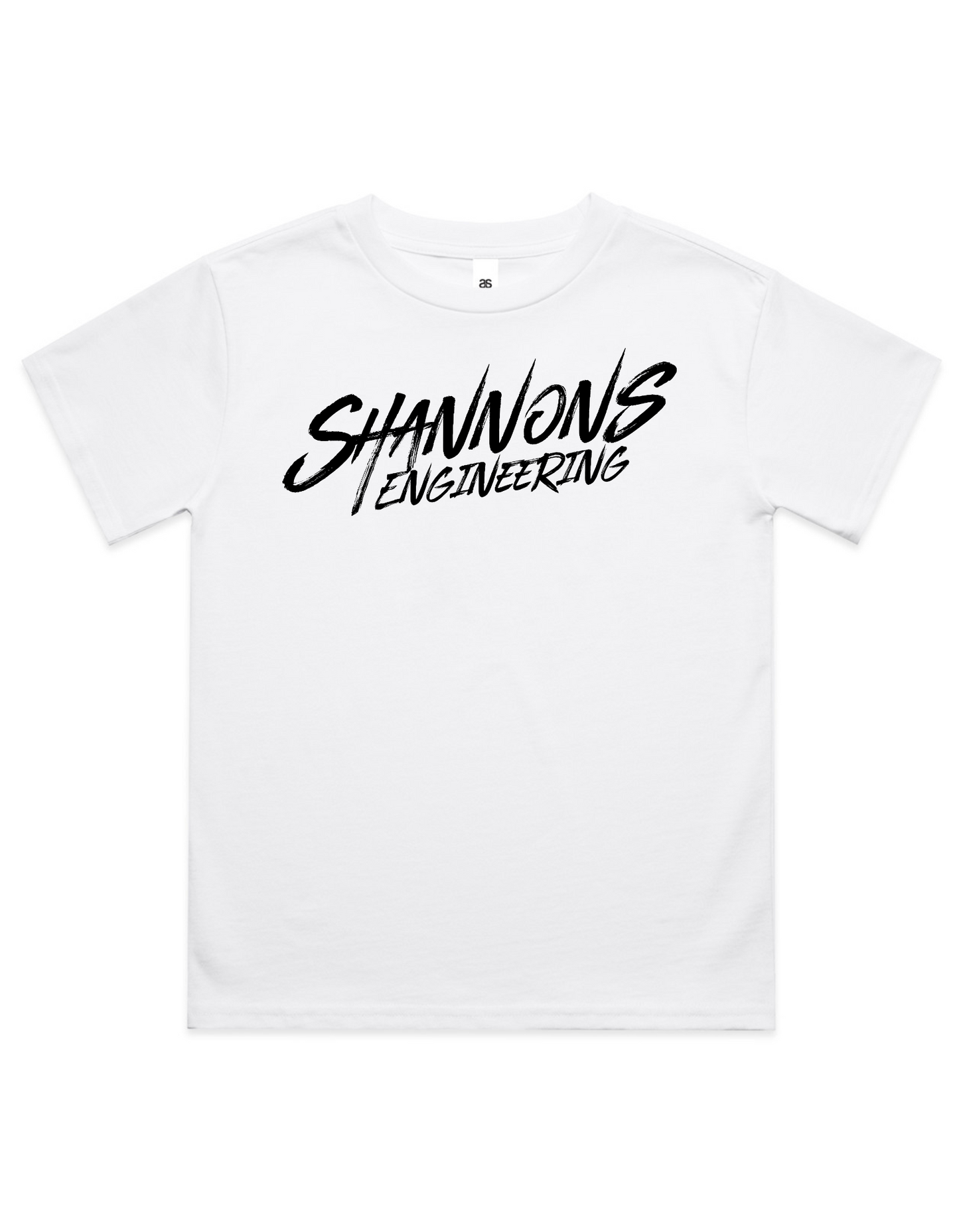 Youth Kids Powerline Tee