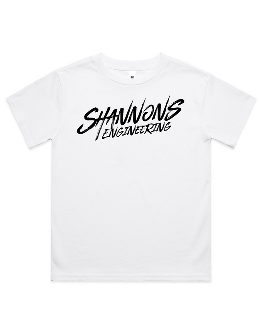 Youth Kids Powerline Tee