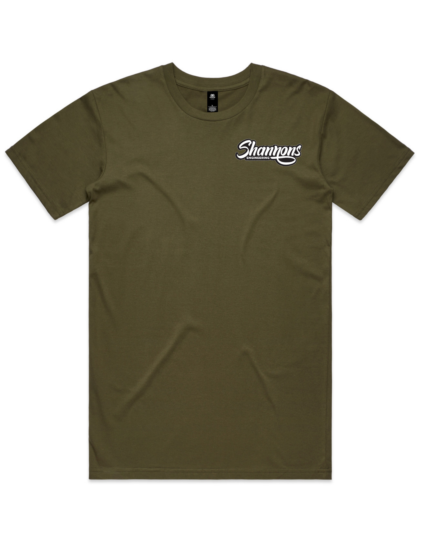 Men's SE Boss Shirt