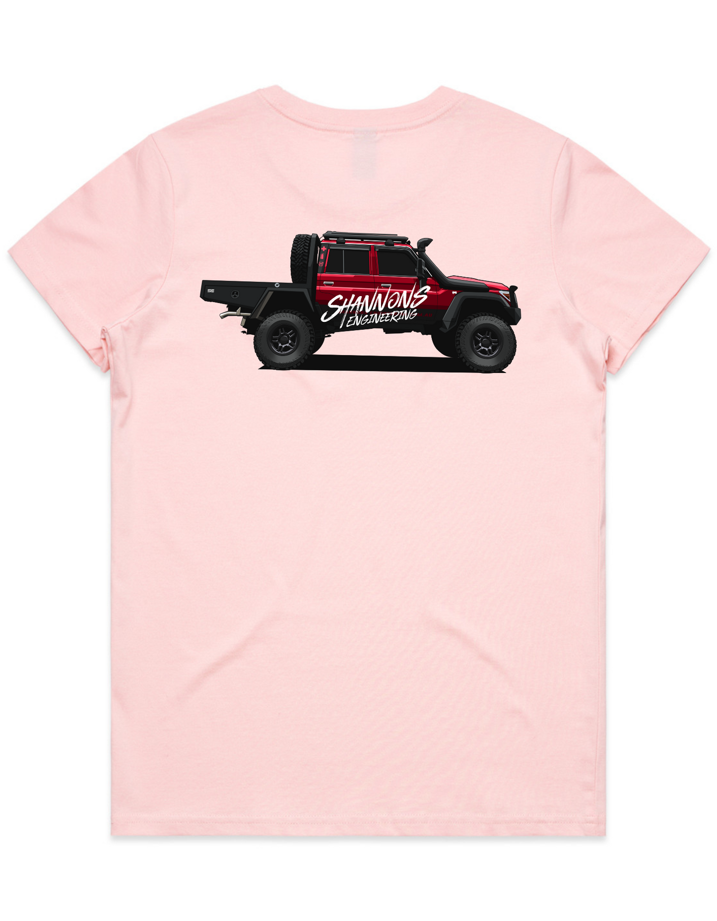 Women's SE Boss Shirt