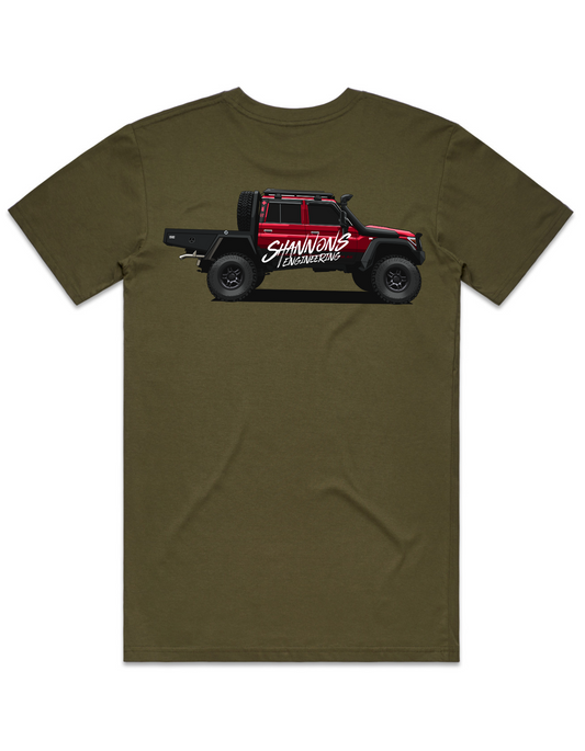 Men's SE Boss Shirt