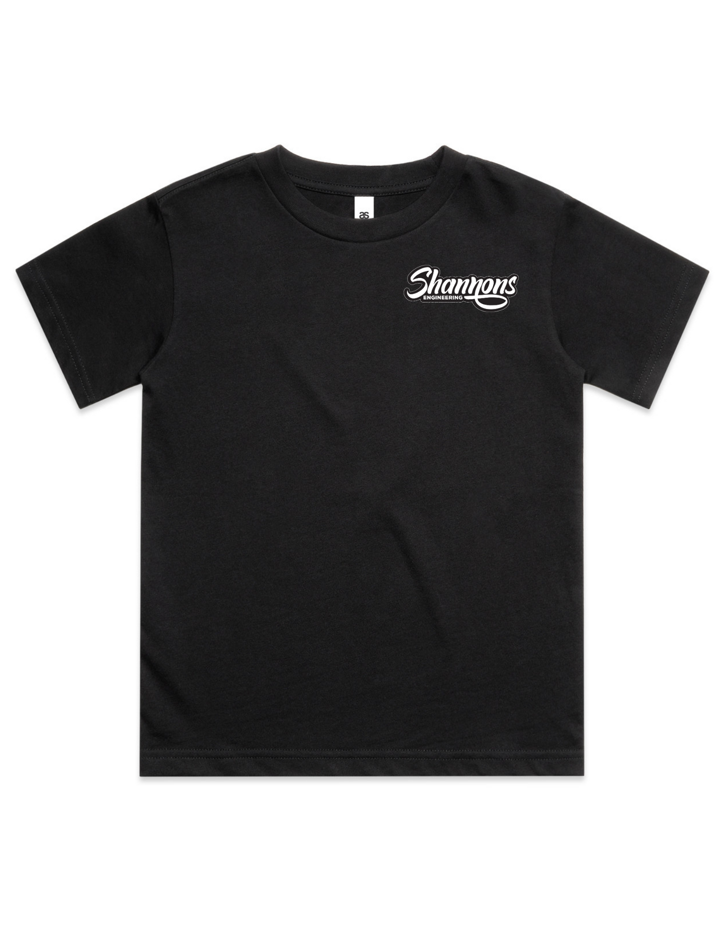 Youth Kids SE Boss Tee