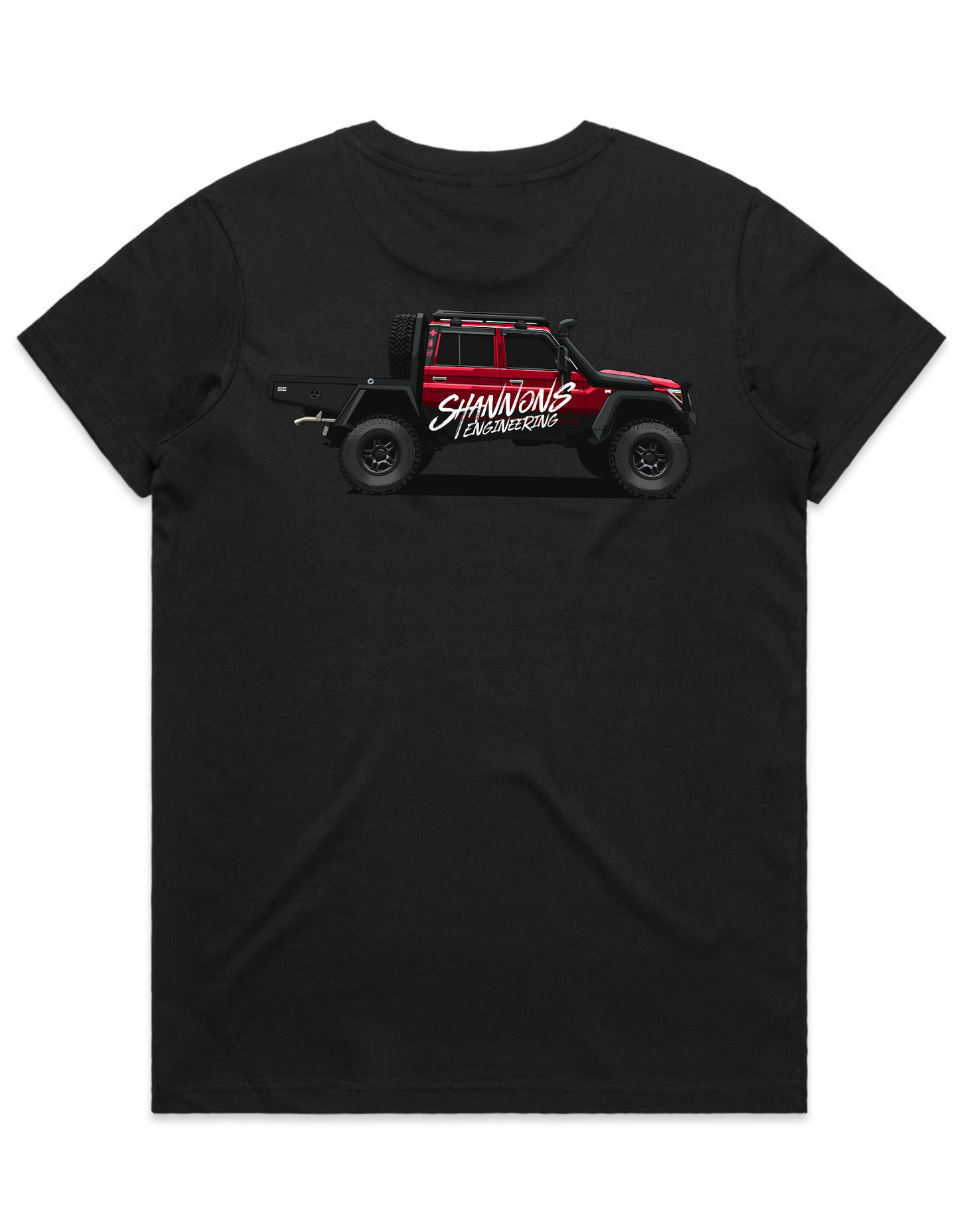 Women's SE Boss Shirt