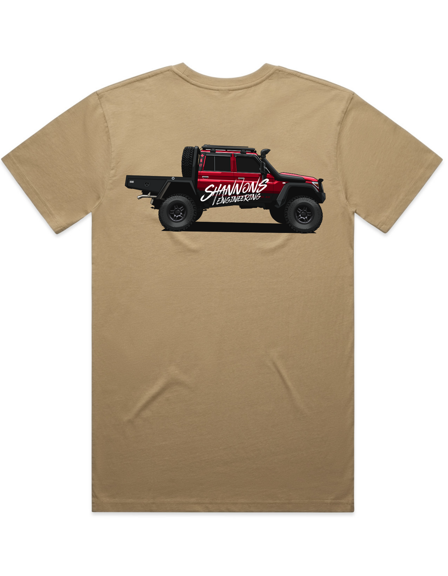 Men's SE Boss Shirt