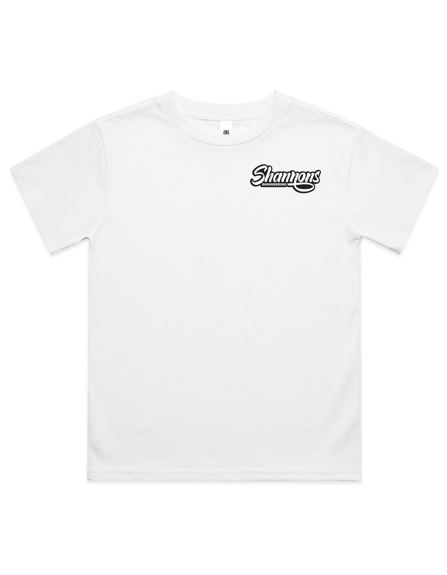 Youth Kids SE Boss Tee